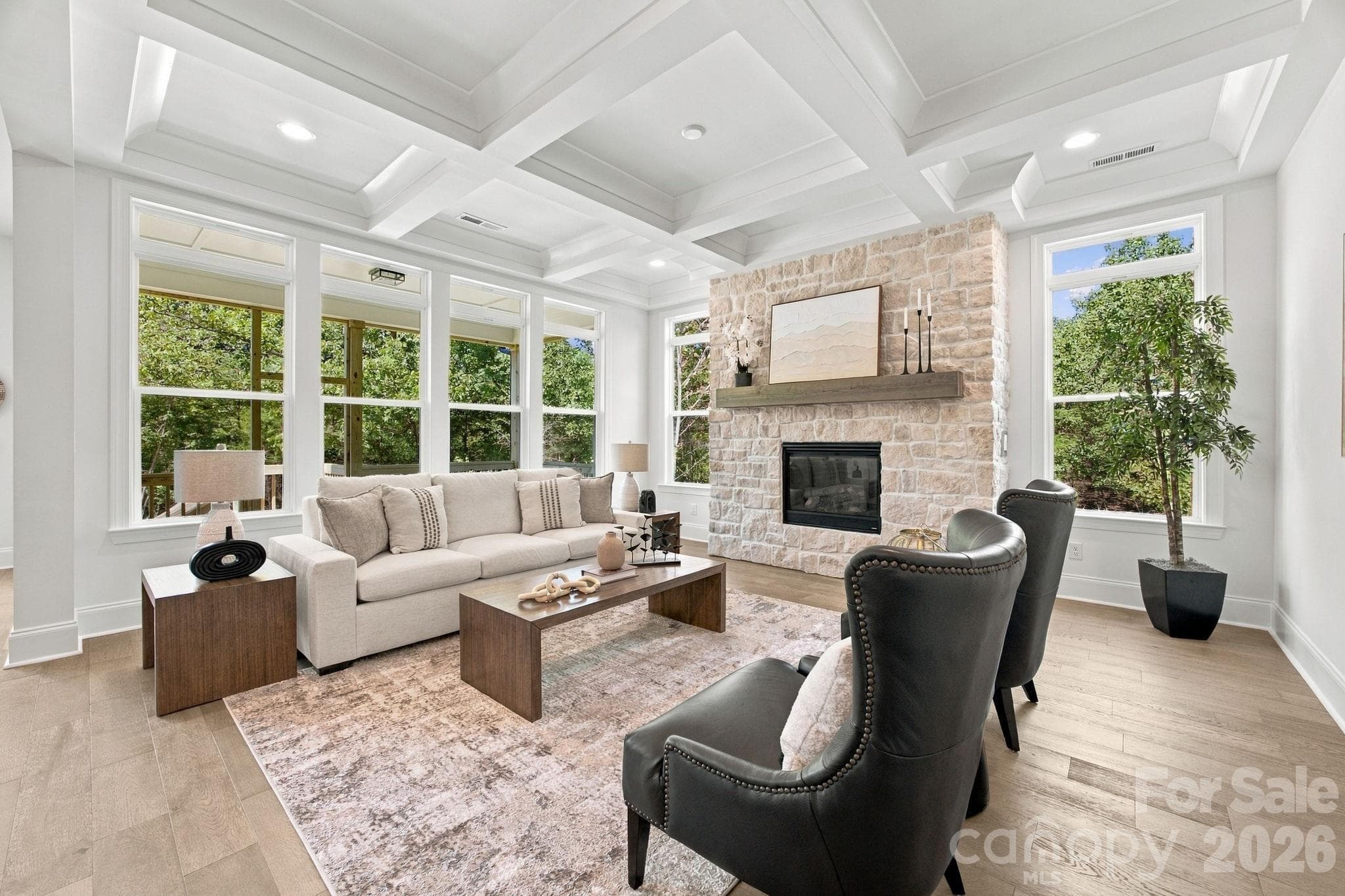Single Family Residence at 1264 Sage Pine Circle, Clover, photo 4 of 47
