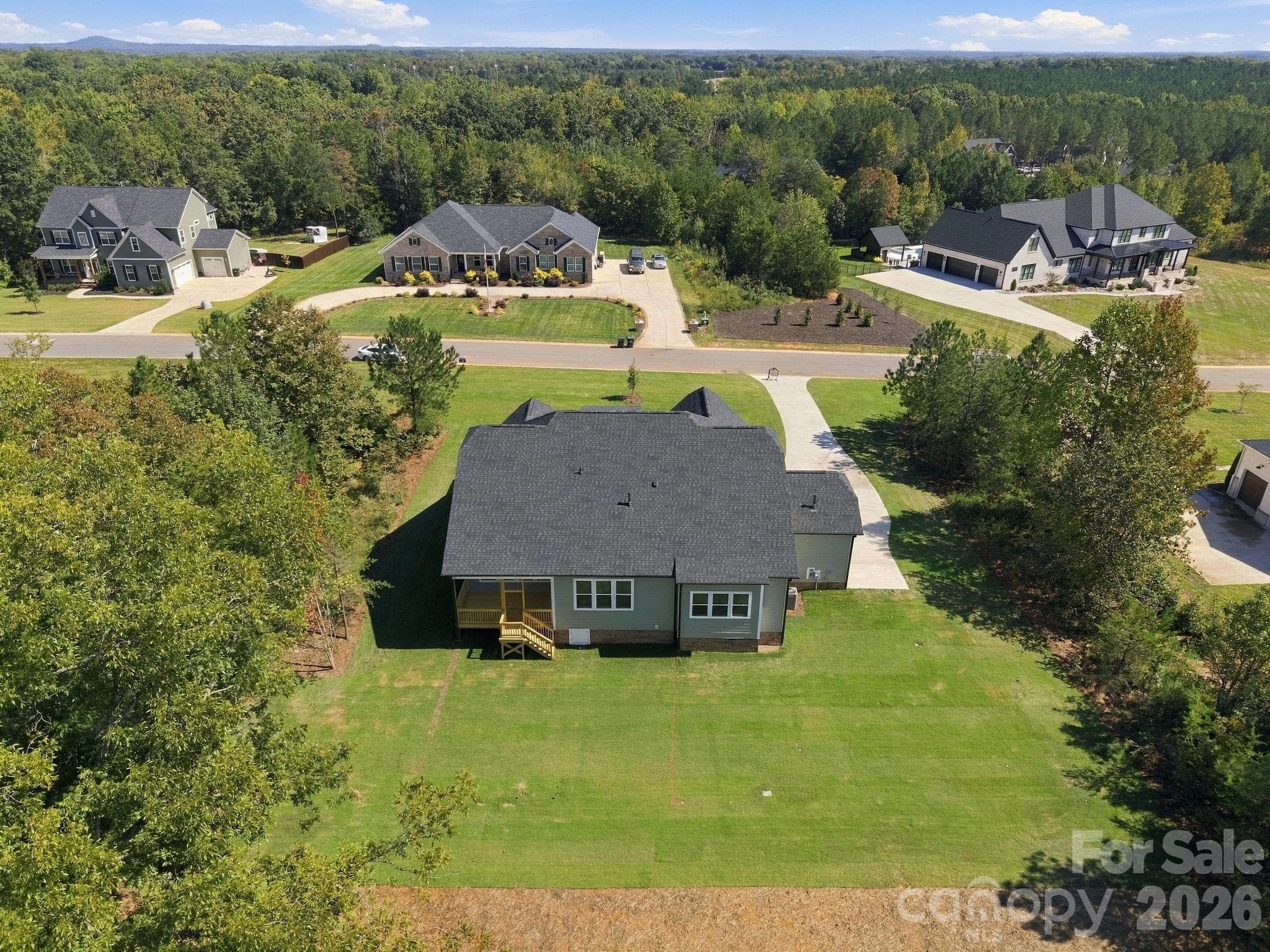 Single Family Residence at 1264 Sage Pine Circle, Clover, photo 6 of 47