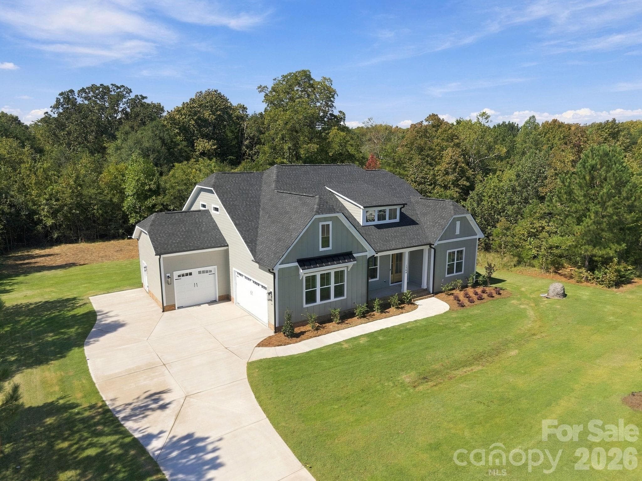 Single Family Residence at 1264 Sage Pine Circle, Clover, photo 7 of 47