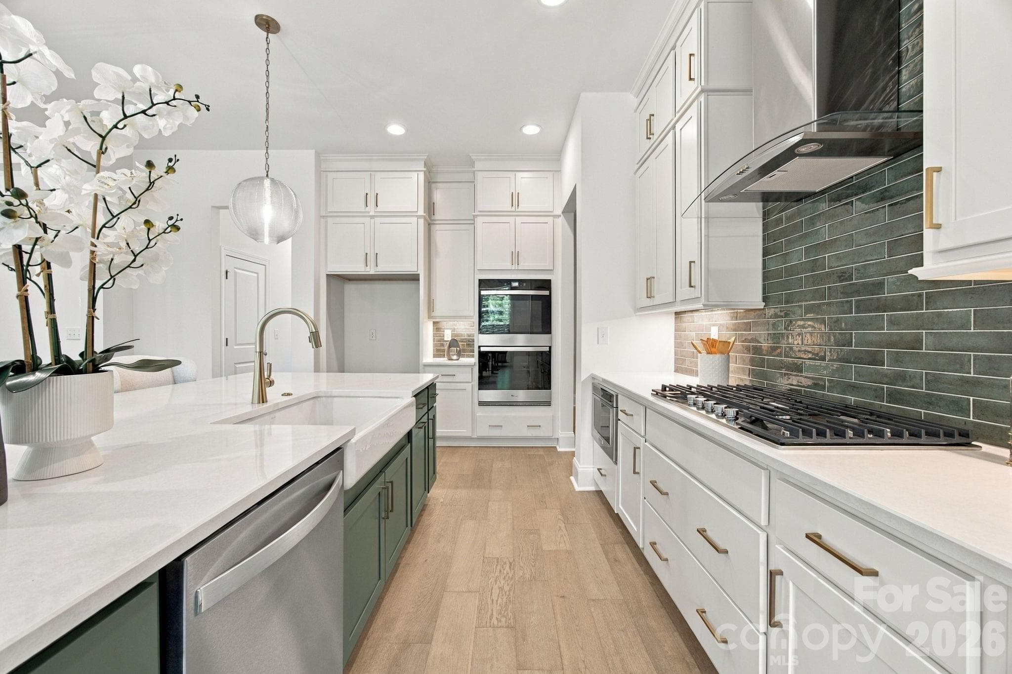 Single Family Residence at 1264 Sage Pine Circle, Clover, photo 9 of 47