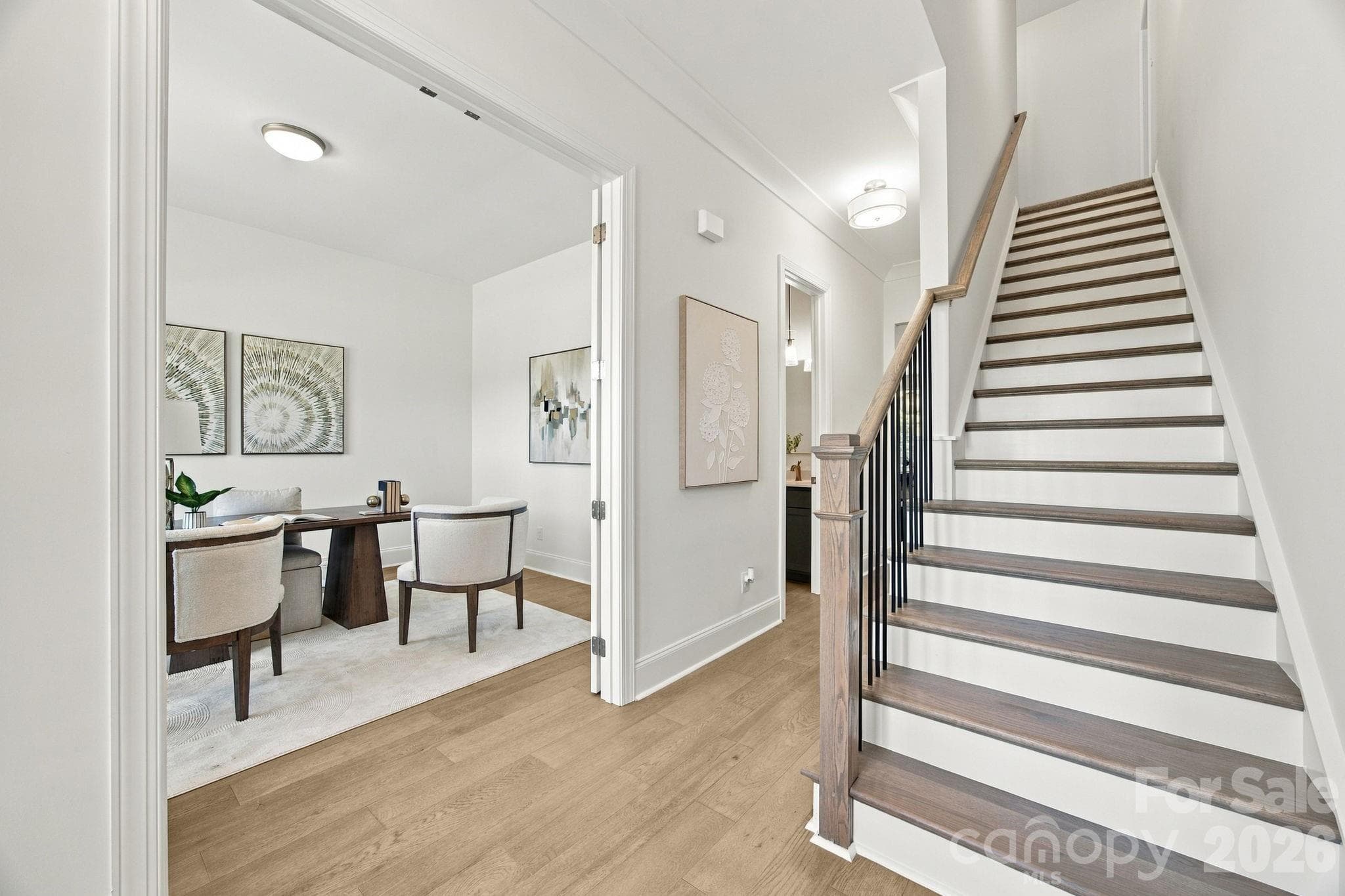 Single Family Residence at 1264 Sage Pine Circle, Clover, photo 15 of 47