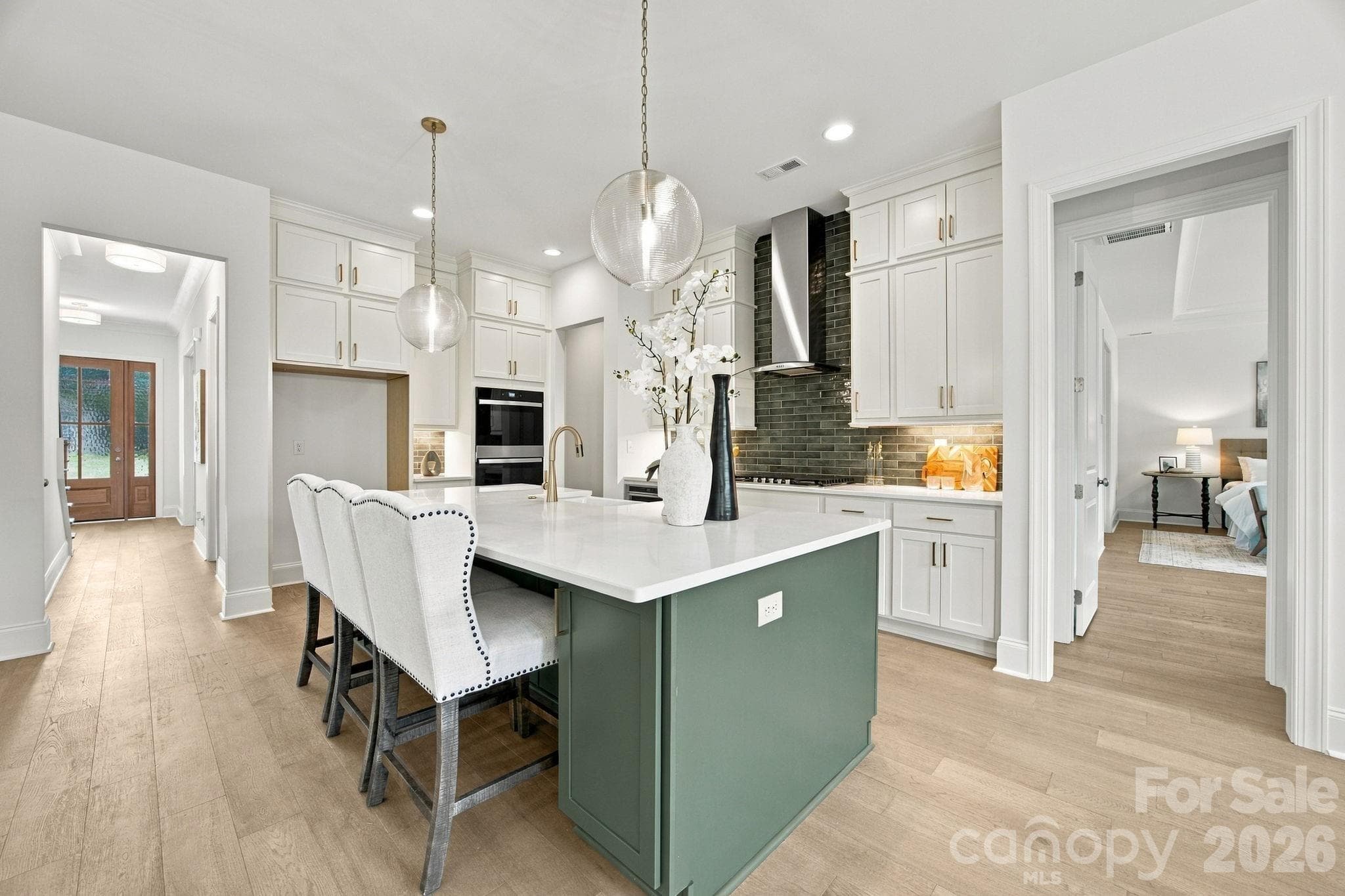 Single Family Residence at 1264 Sage Pine Circle, Clover, photo 24 of 47