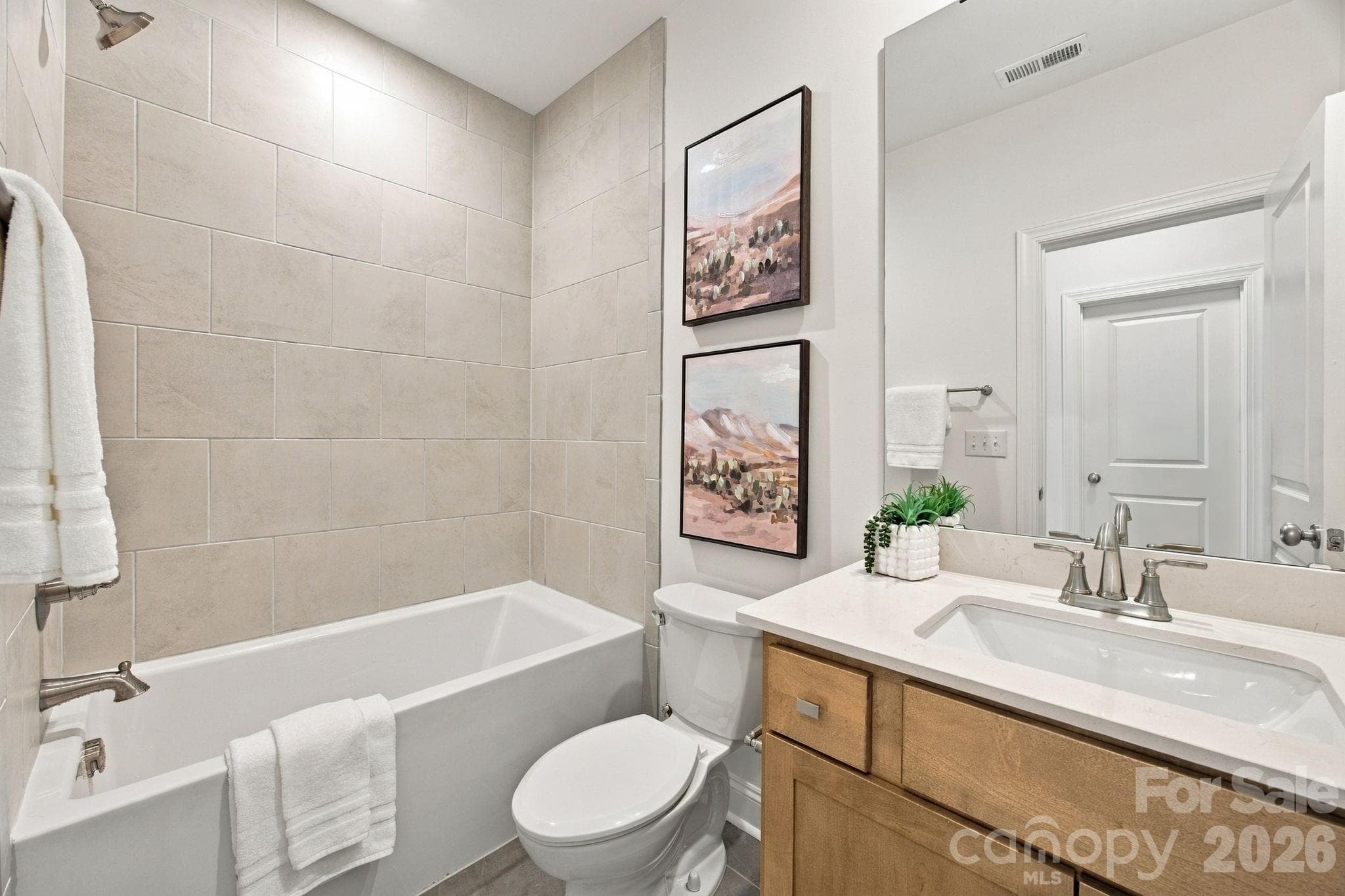 Single Family Residence at 1264 Sage Pine Circle, Clover, photo 37 of 47