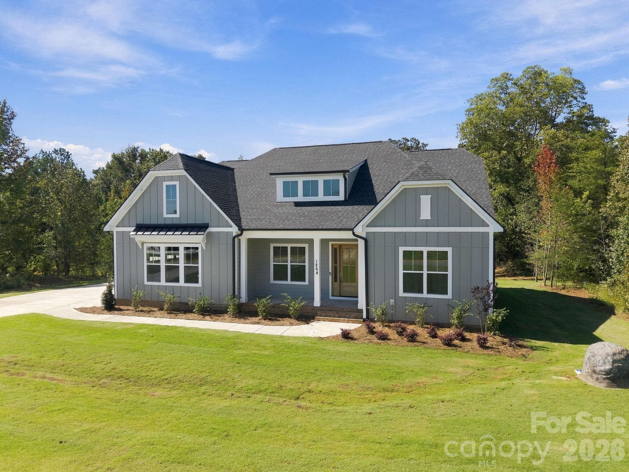 Single Family Residence at 1264 Sage Pine Circle, Clover, photo 41 of 47