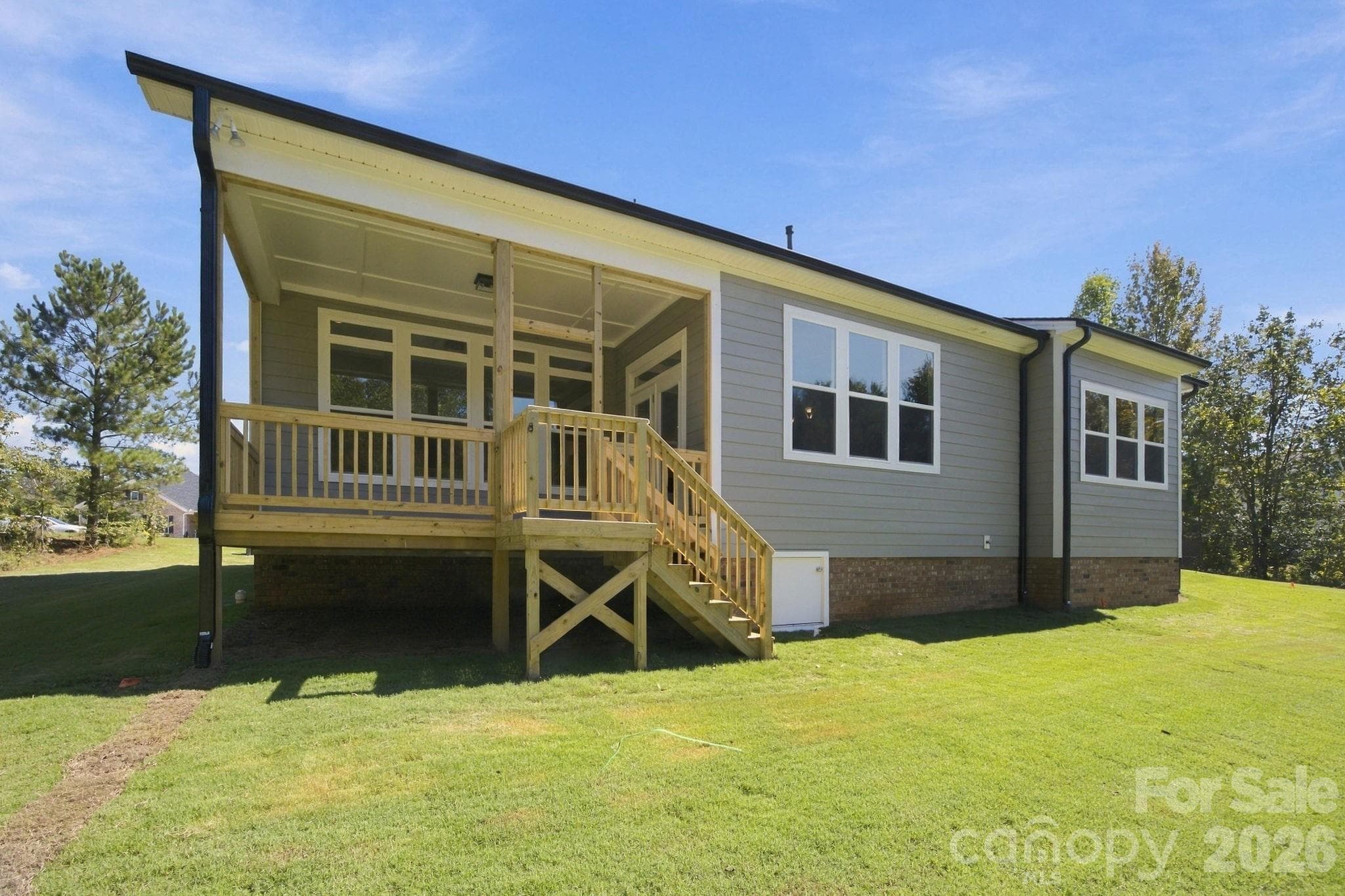 Single Family Residence at 1264 Sage Pine Circle, Clover, photo 42 of 47