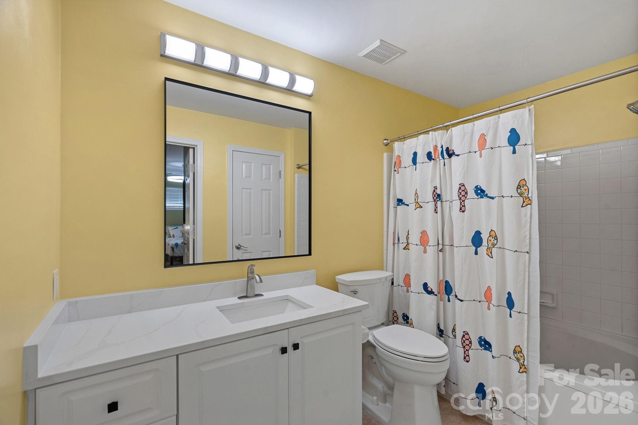 Full Bath #2- updates in 2026 - 103 Pier 33 Drive, Mooresville