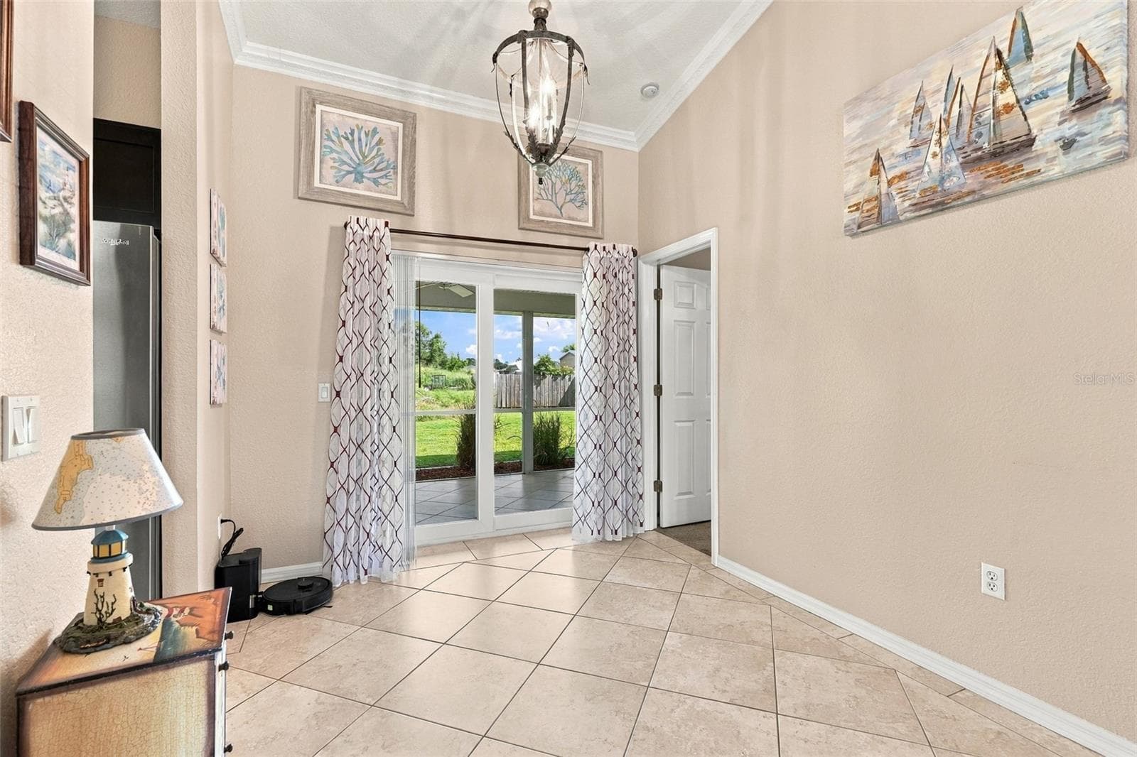Single Family Residence at 1722 SHEVLIN ST, NORTH PORT, photo 3 of 28