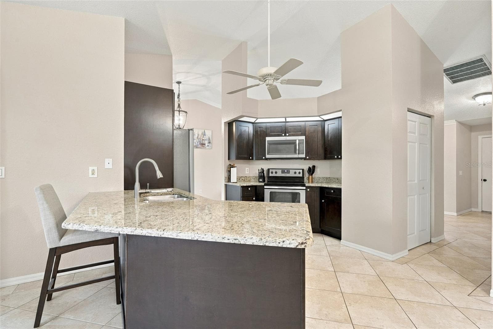 Single Family Residence at 1722 SHEVLIN ST, NORTH PORT, photo 7 of 28