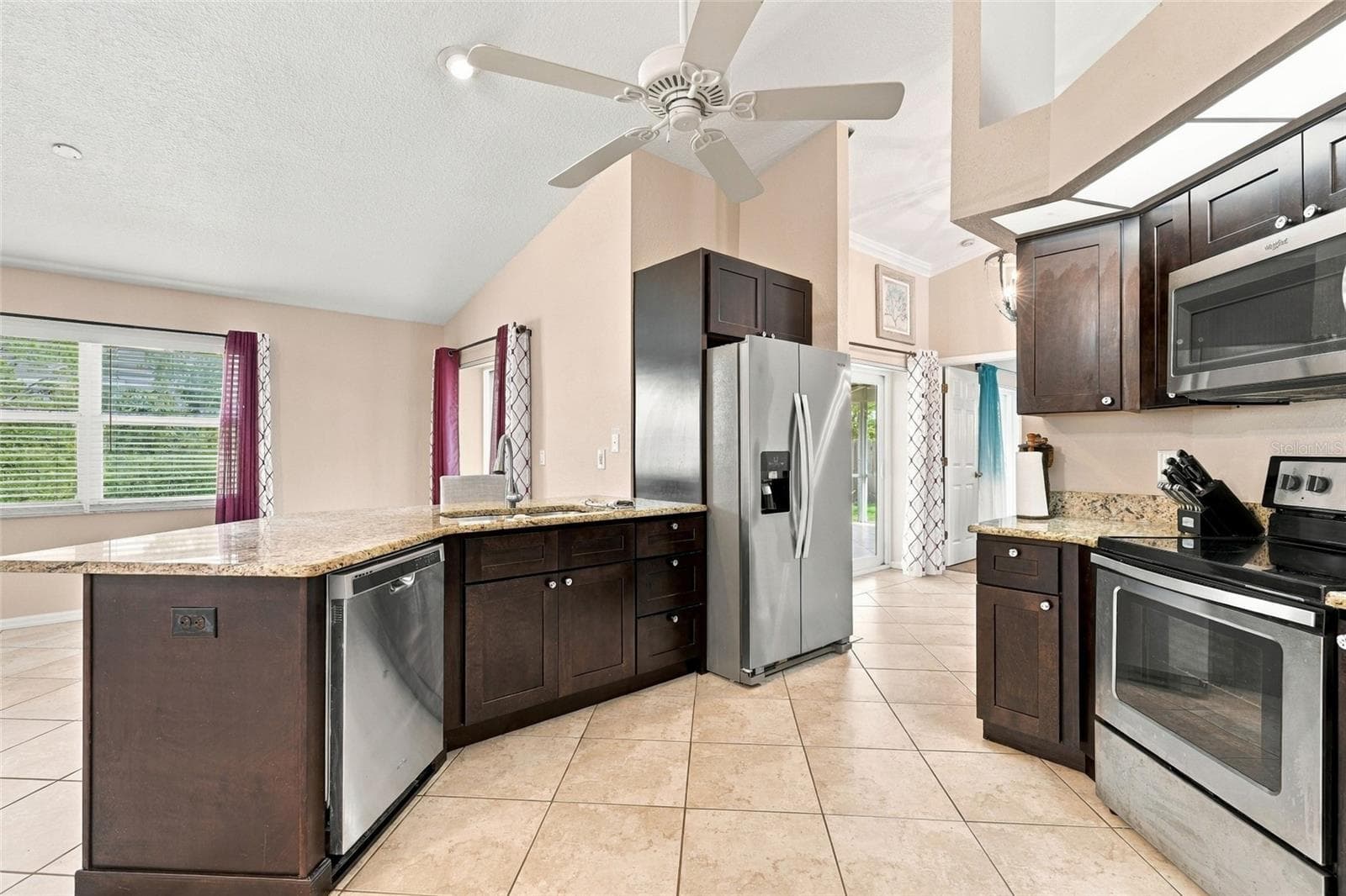 Single Family Residence at 1722 SHEVLIN ST, NORTH PORT, photo 8 of 28