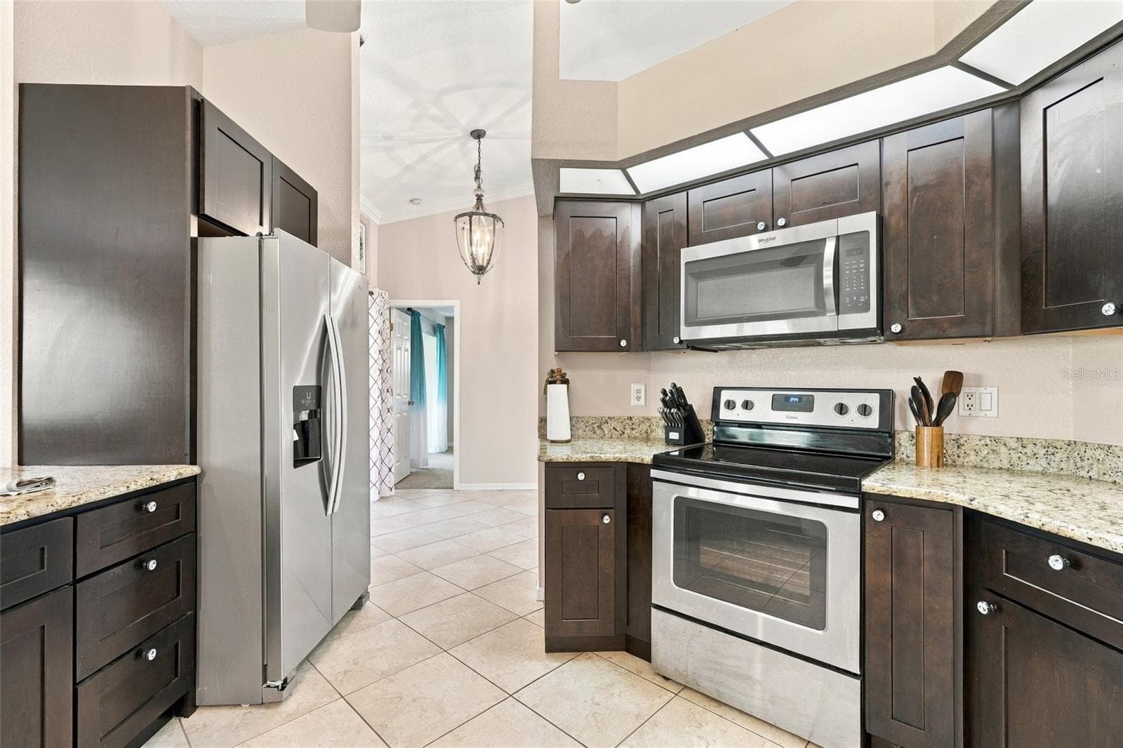 Single Family Residence at 1722 SHEVLIN ST, NORTH PORT, photo 9 of 28