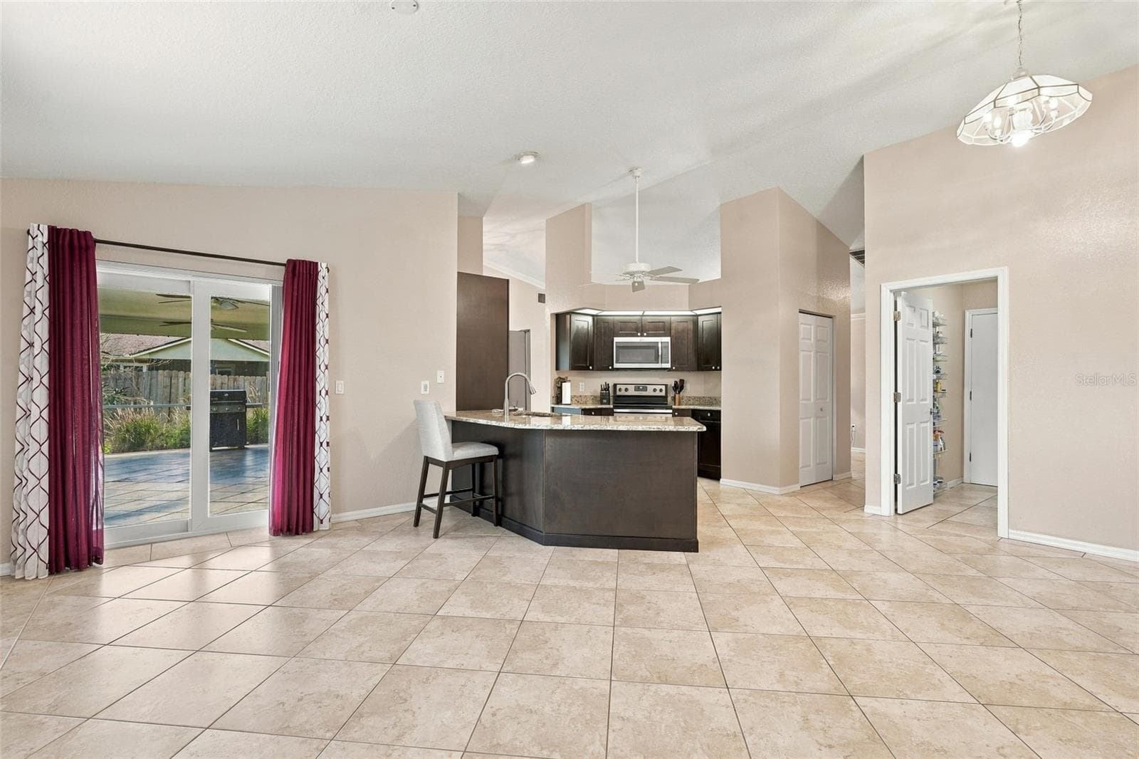 Single Family Residence at 1722 SHEVLIN ST, NORTH PORT, photo 13 of 28