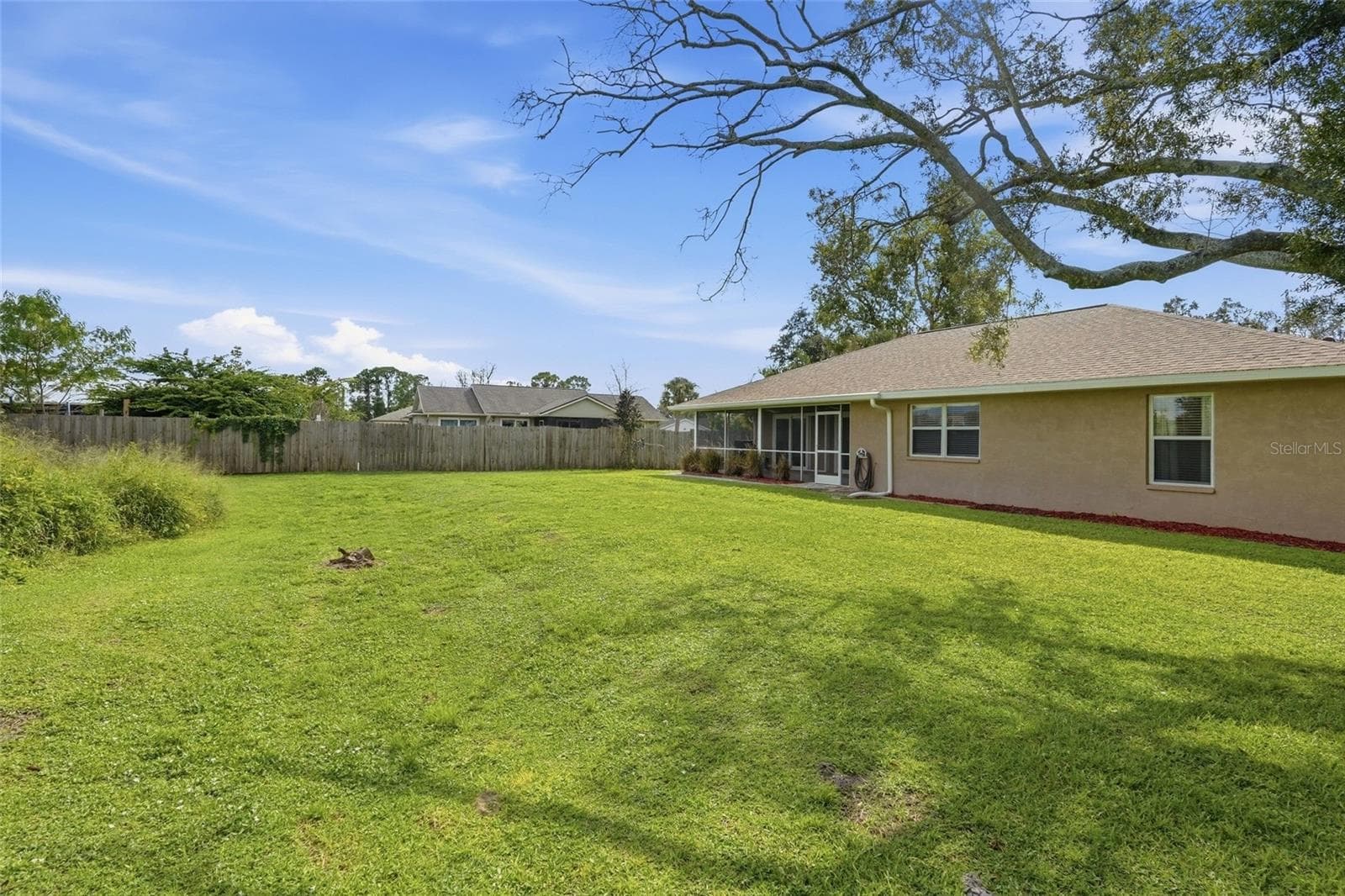 Single Family Residence at 1722 SHEVLIN ST, NORTH PORT, photo 25 of 28