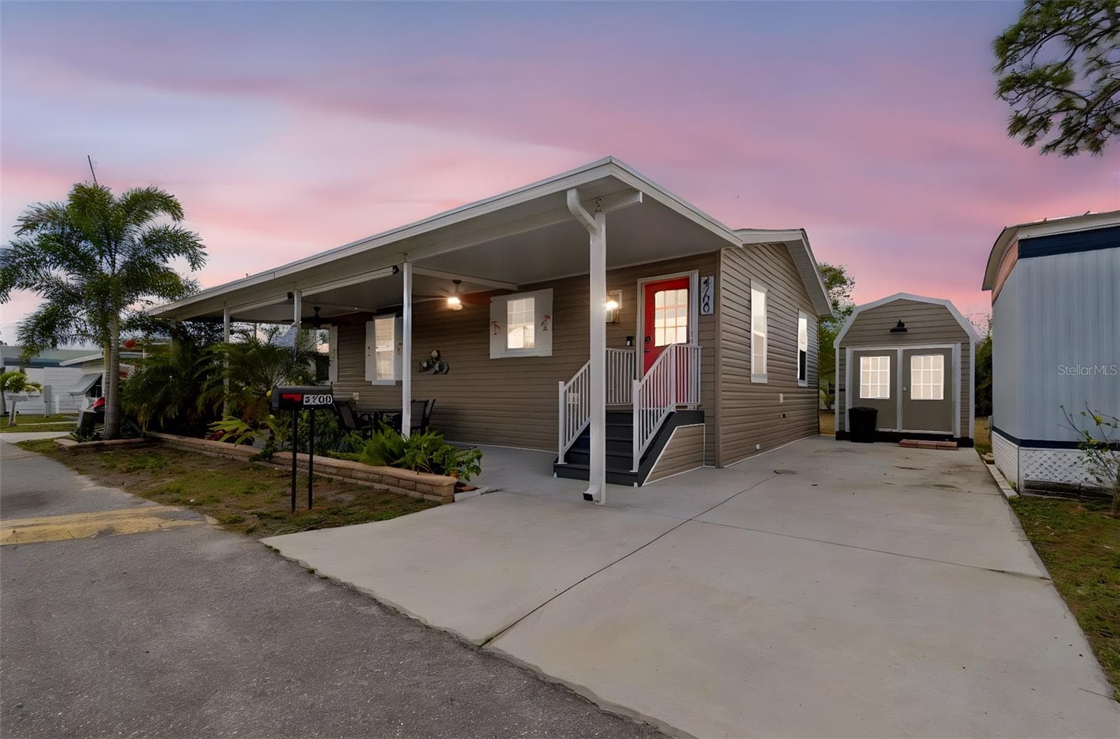 4700 67TH WAY N #55