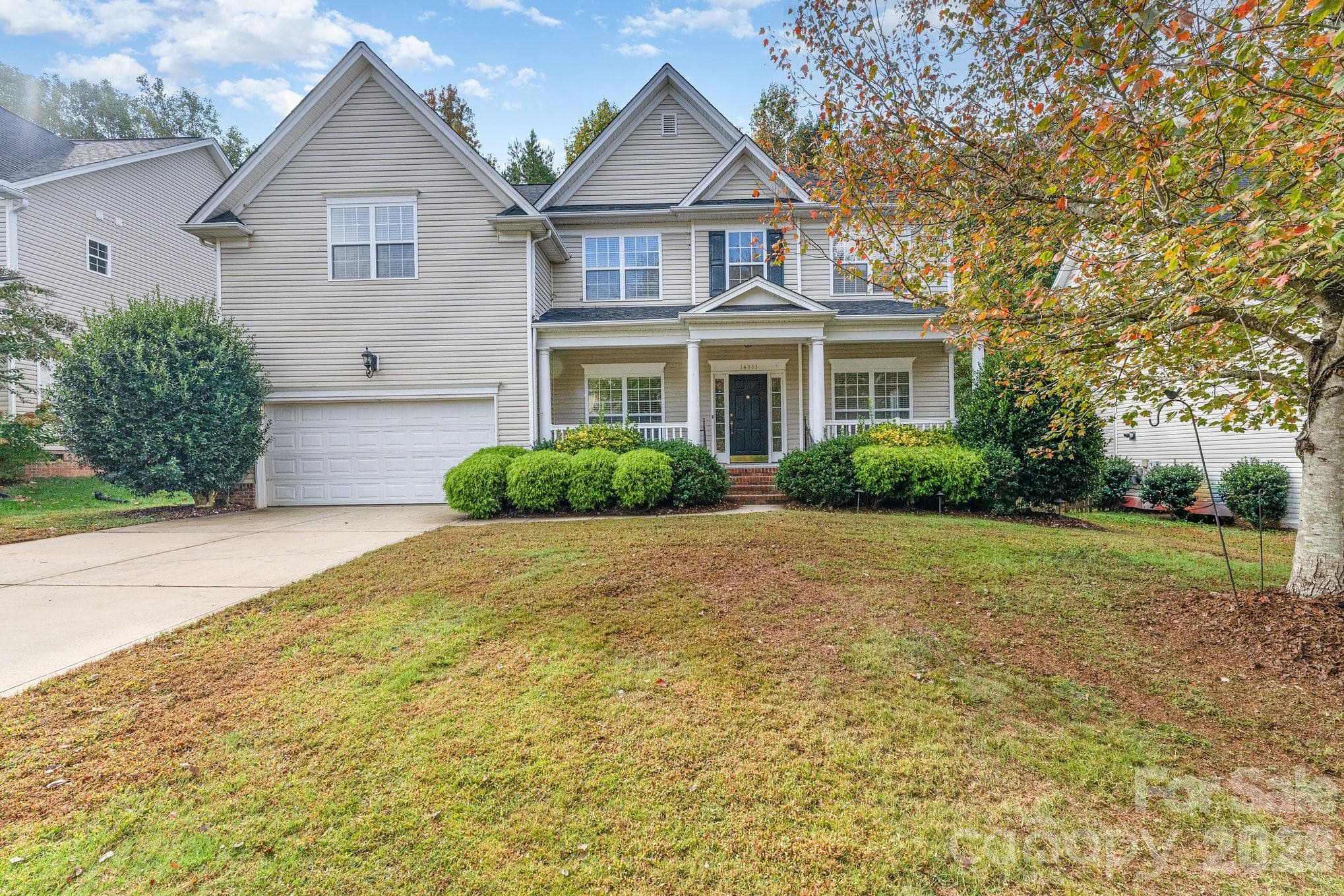14333 Maclauren Lane