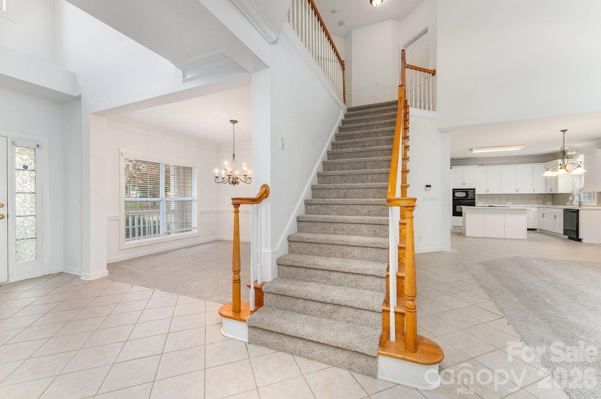 Single Family Residence at 14333 Maclauren Lane, Huntersville, photo 3 of 45