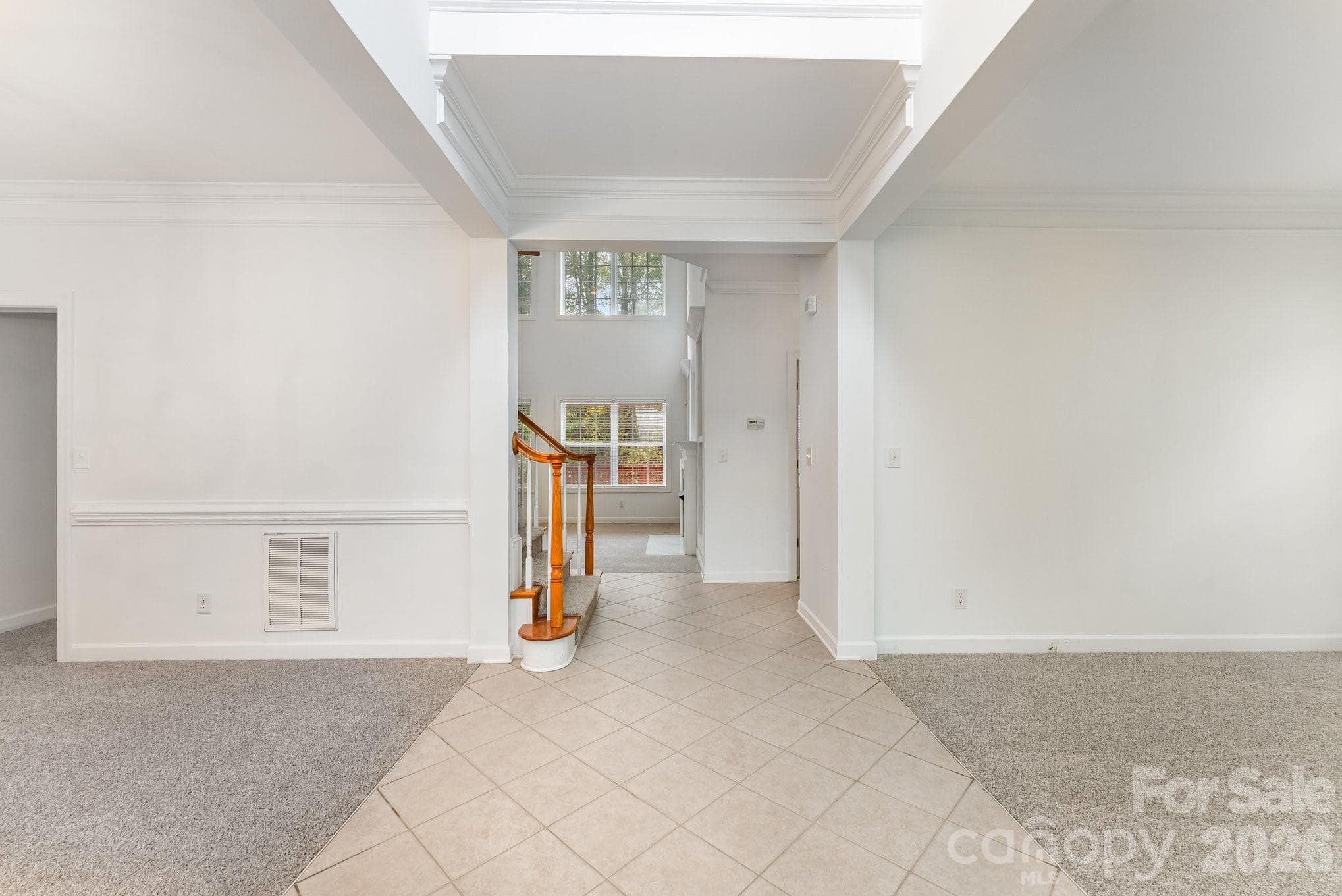 Single Family Residence at 14333 Maclauren Lane, Huntersville, photo 4 of 45