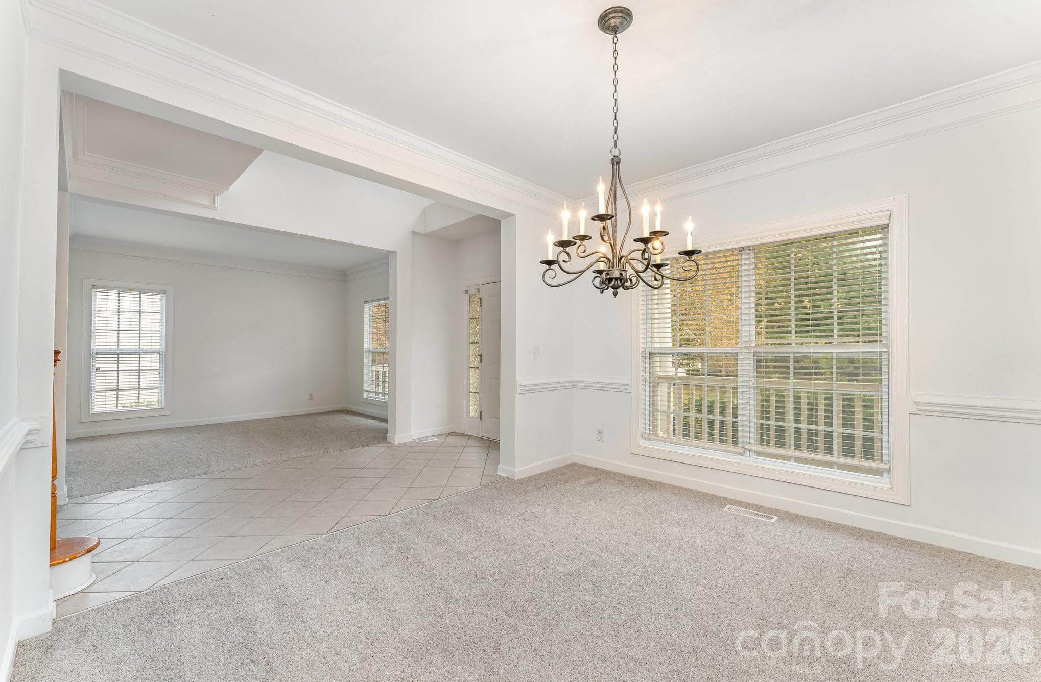 Single Family Residence at 14333 Maclauren Lane, Huntersville, photo 7 of 45