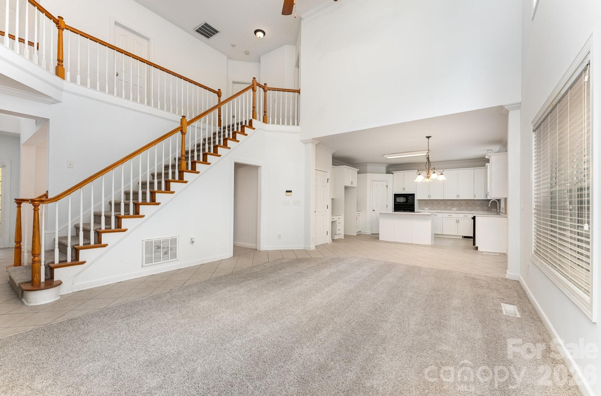 Single Family Residence at 14333 Maclauren Lane, Huntersville, photo 8 of 45