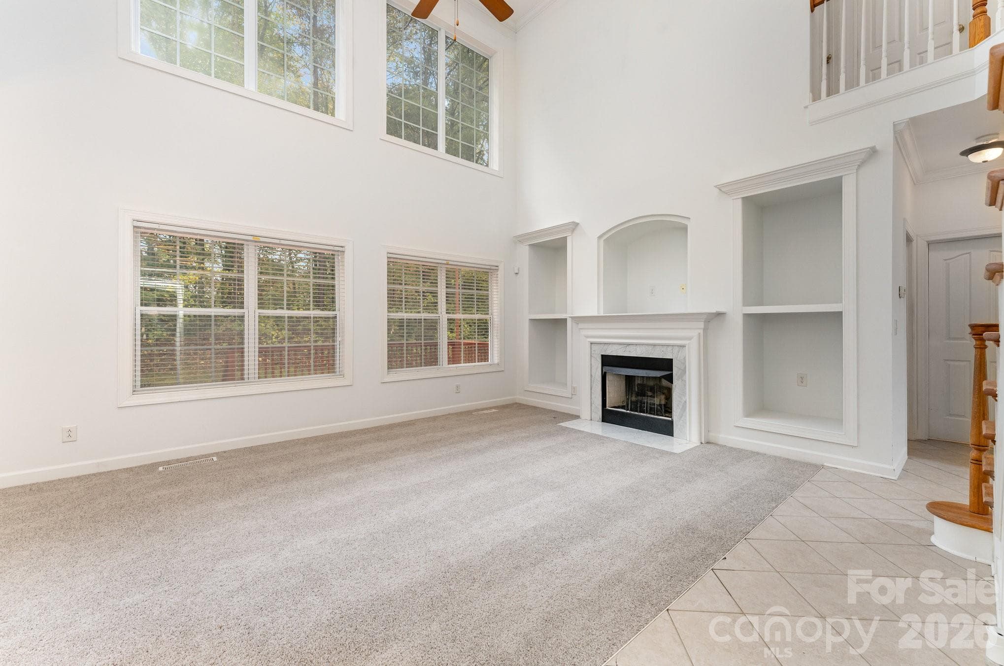 Single Family Residence at 14333 Maclauren Lane, Huntersville, photo 15 of 45