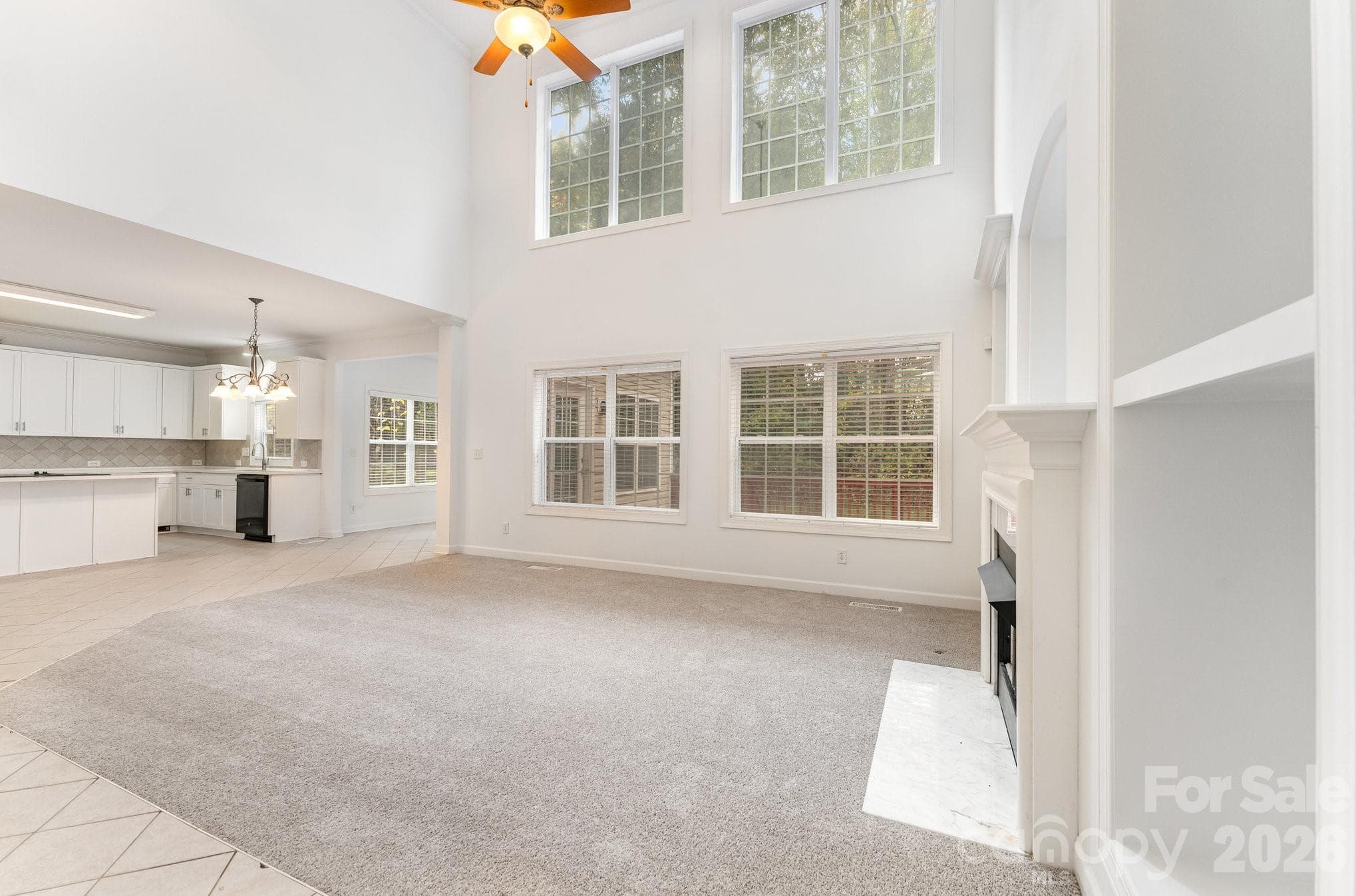 Single Family Residence at 14333 Maclauren Lane, Huntersville, photo 19 of 45