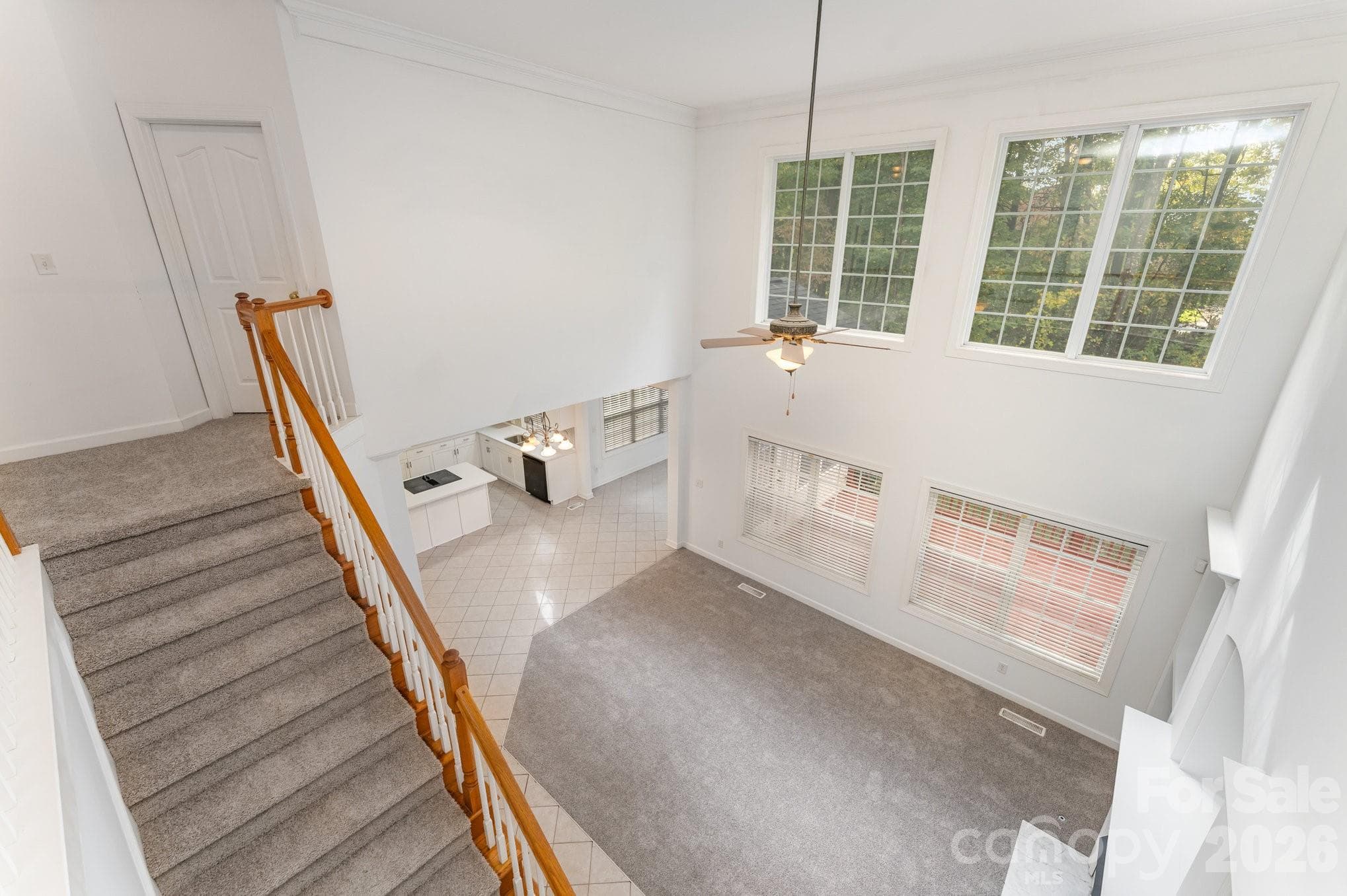 Single Family Residence at 14333 Maclauren Lane, Huntersville, photo 22 of 45