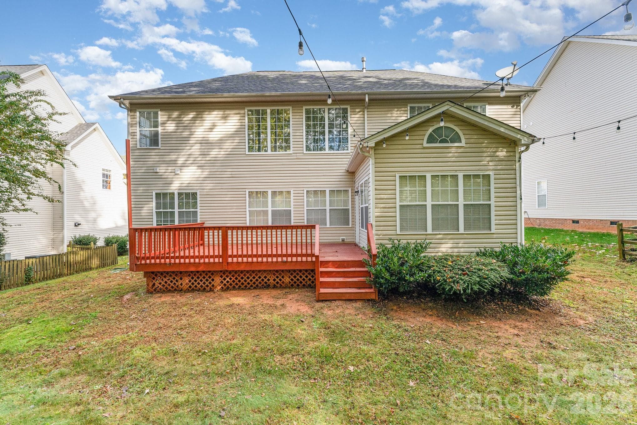 Single Family Residence at 14333 Maclauren Lane, Huntersville, photo 43 of 45