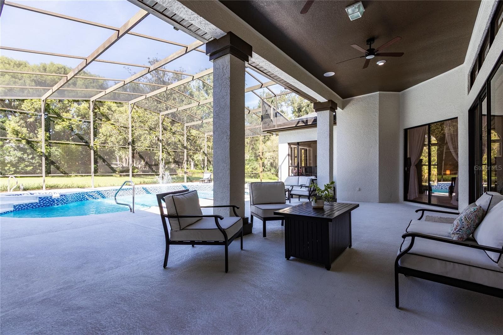 Covered lanai for relaxation! - 32305 PASCO RD, SAN ANTONIO