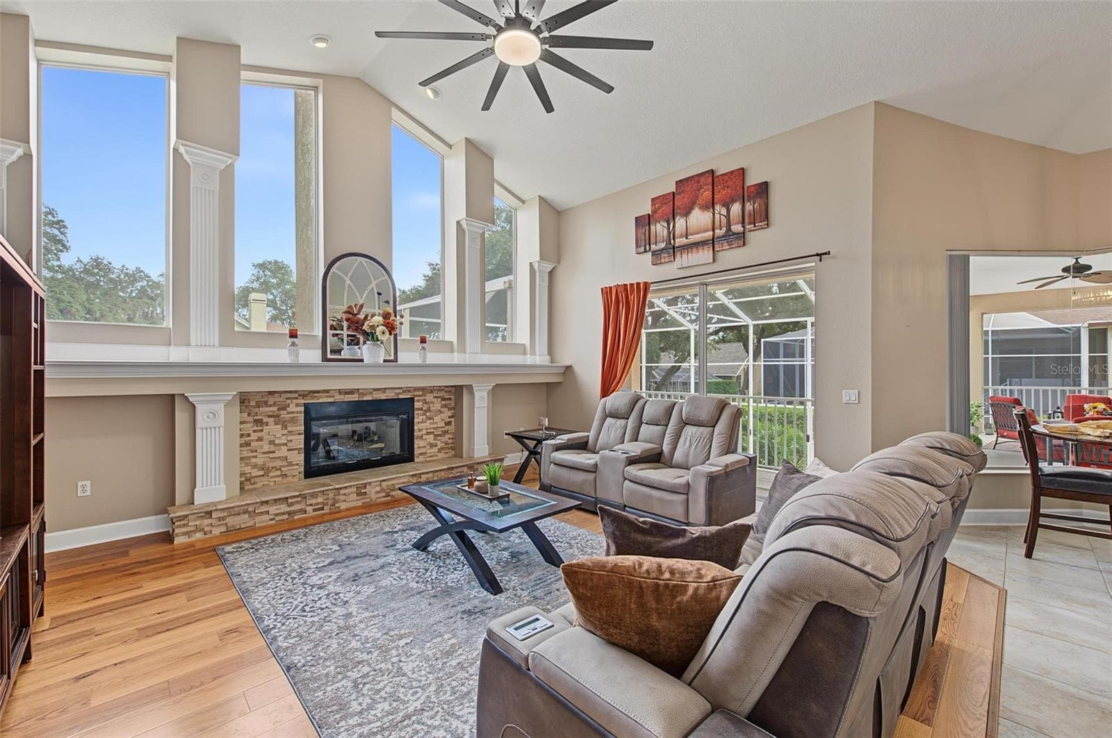 Single Family Residence at 5109 SYLVAN OAKS DR, VALRICO, photo 27 of 62