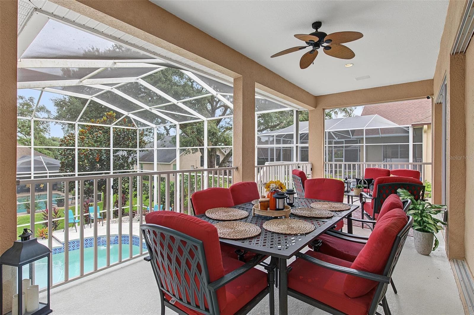 Single Family Residence at 5109 SYLVAN OAKS DR, VALRICO, photo 47 of 62