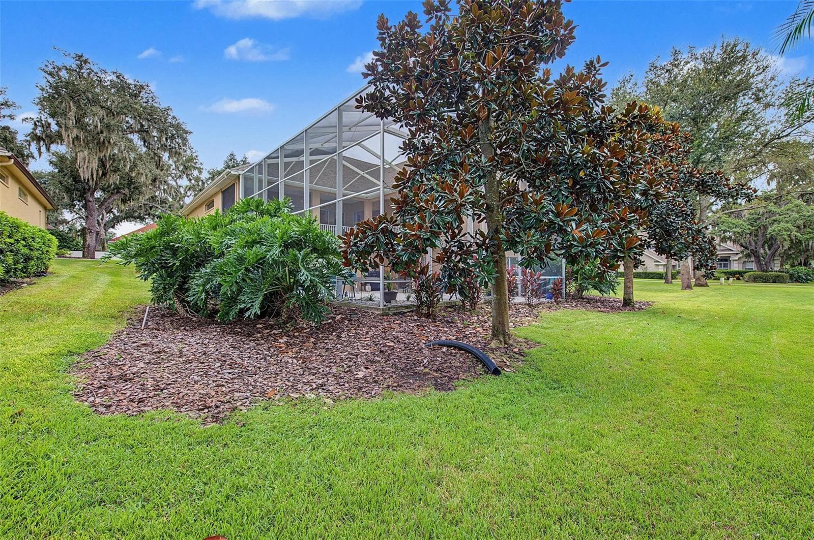 Single Family Residence at 5109 SYLVAN OAKS DR, VALRICO, photo 56 of 62