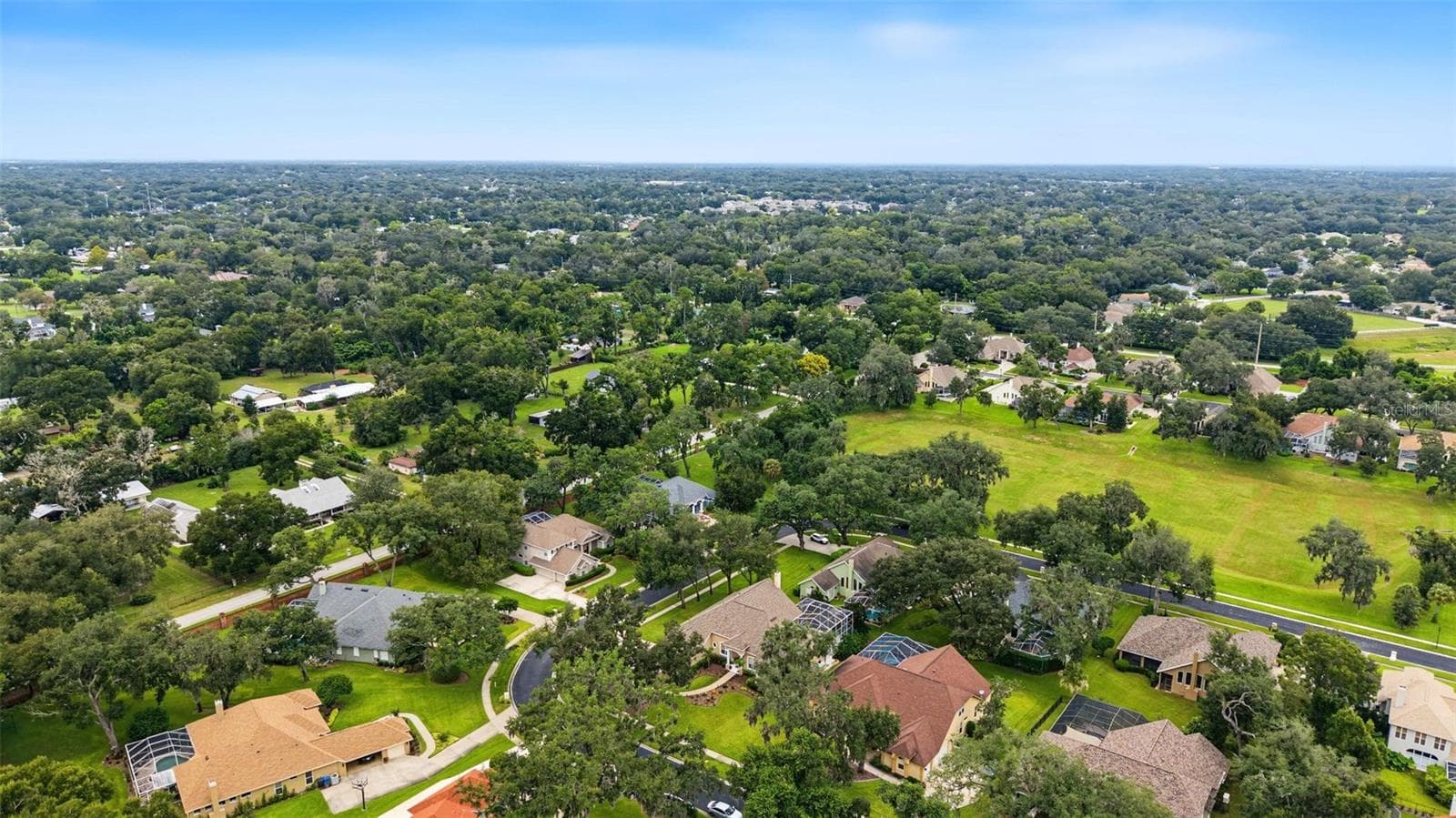 Single Family Residence at 5109 SYLVAN OAKS DR, VALRICO, photo 61 of 62
