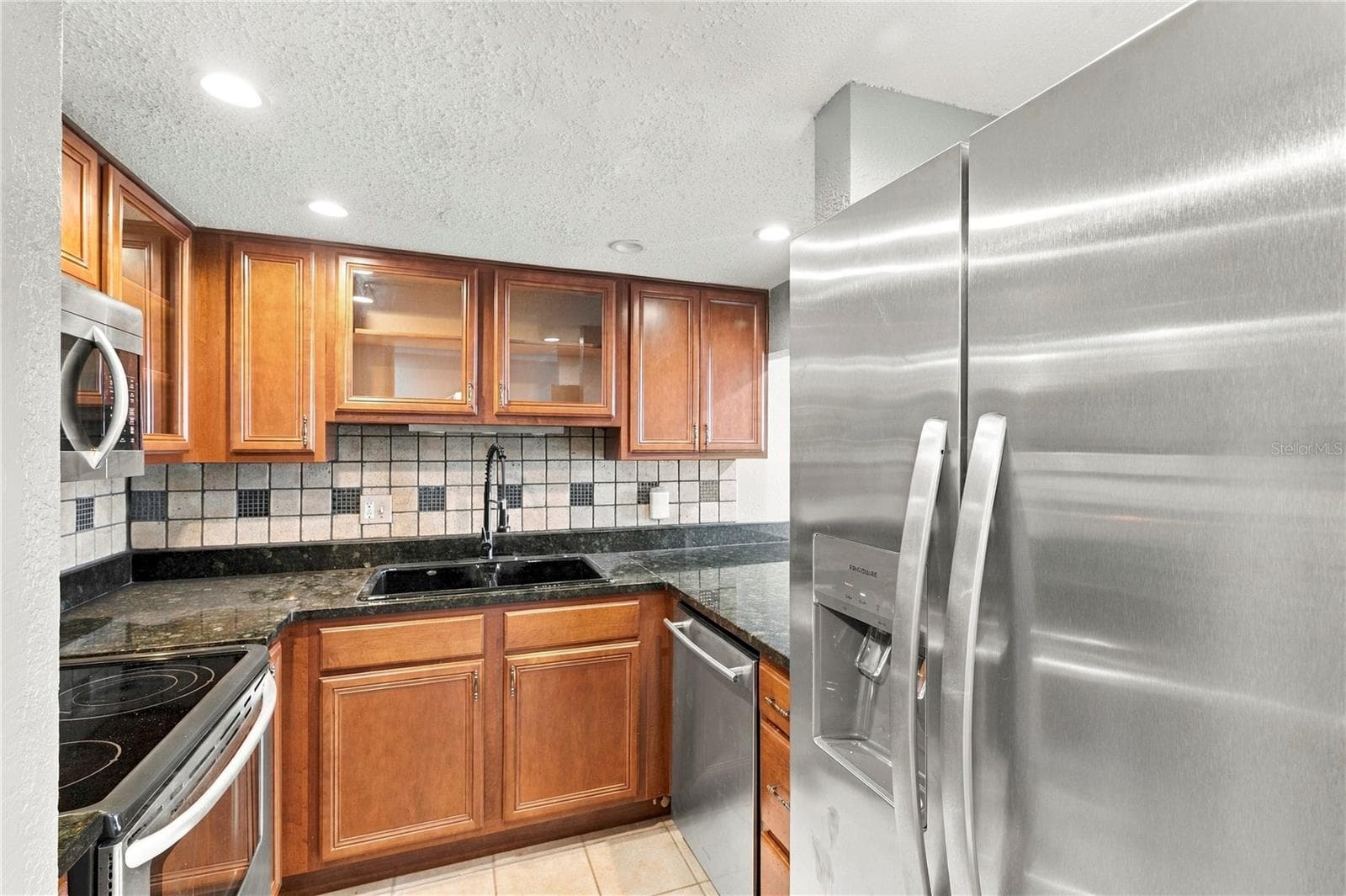 New Appliances - 738 HAVEN PL, TARPON SPRINGS