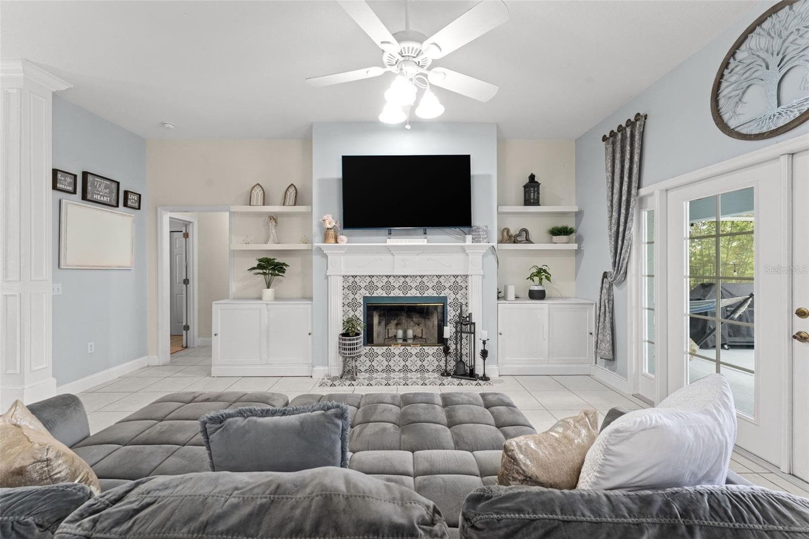 Single Family Residence at 14209 NELL DR, ORLANDO, photo 13 of 40