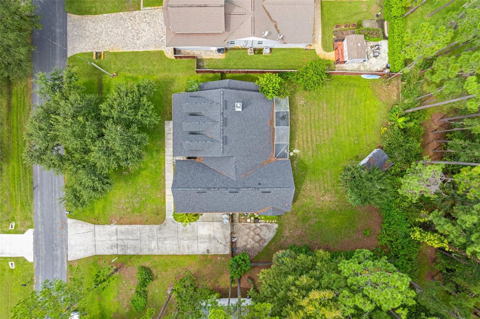 Single Family Residence at 14209 NELL DR, ORLANDO, photo 36 of 40
