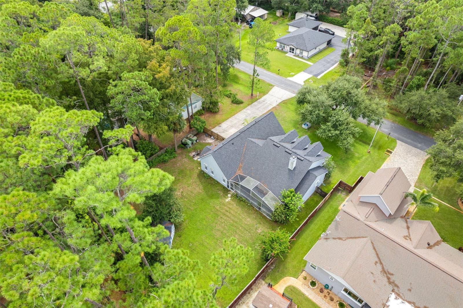 Single Family Residence at 14209 NELL DR, ORLANDO, photo 37 of 40