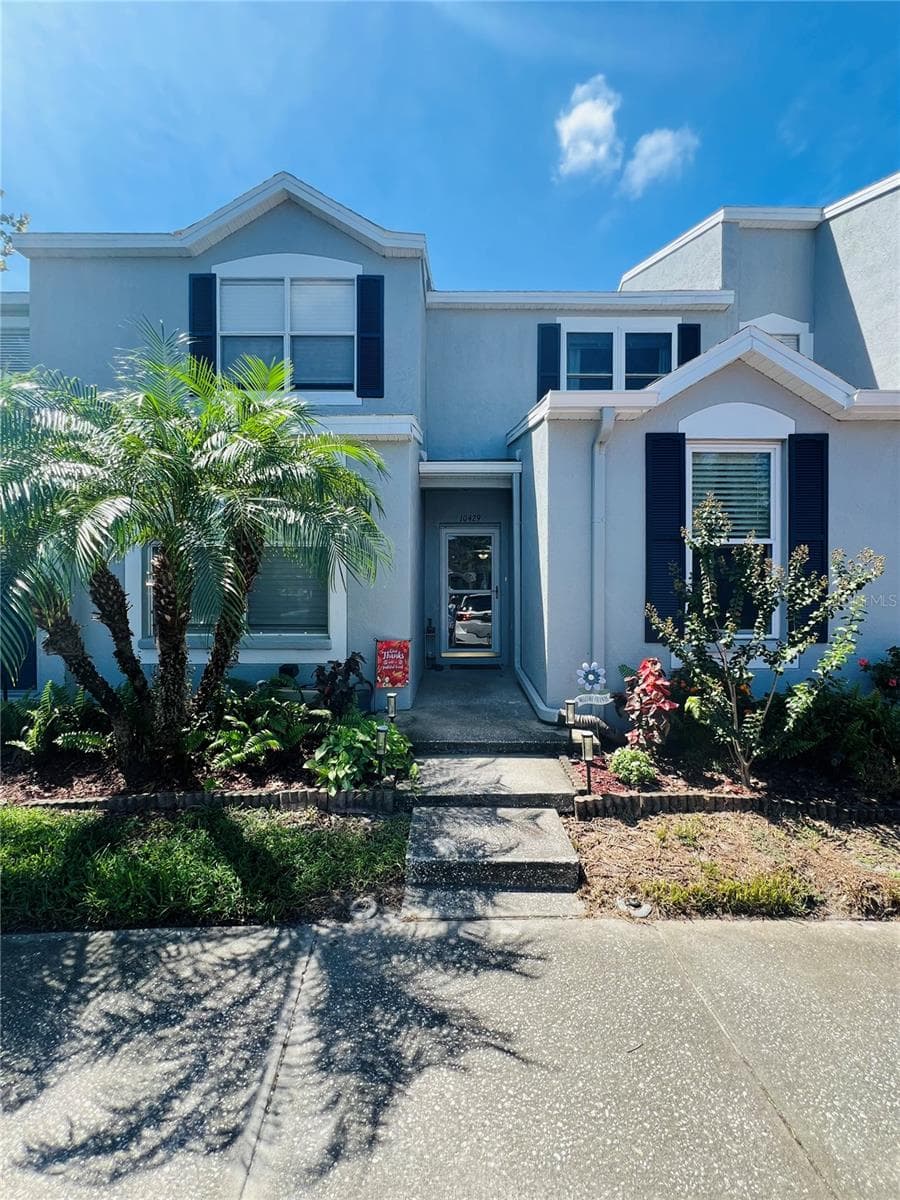 FRONT 2 - 10429 HERON LAKE DR, RIVERVIEW
