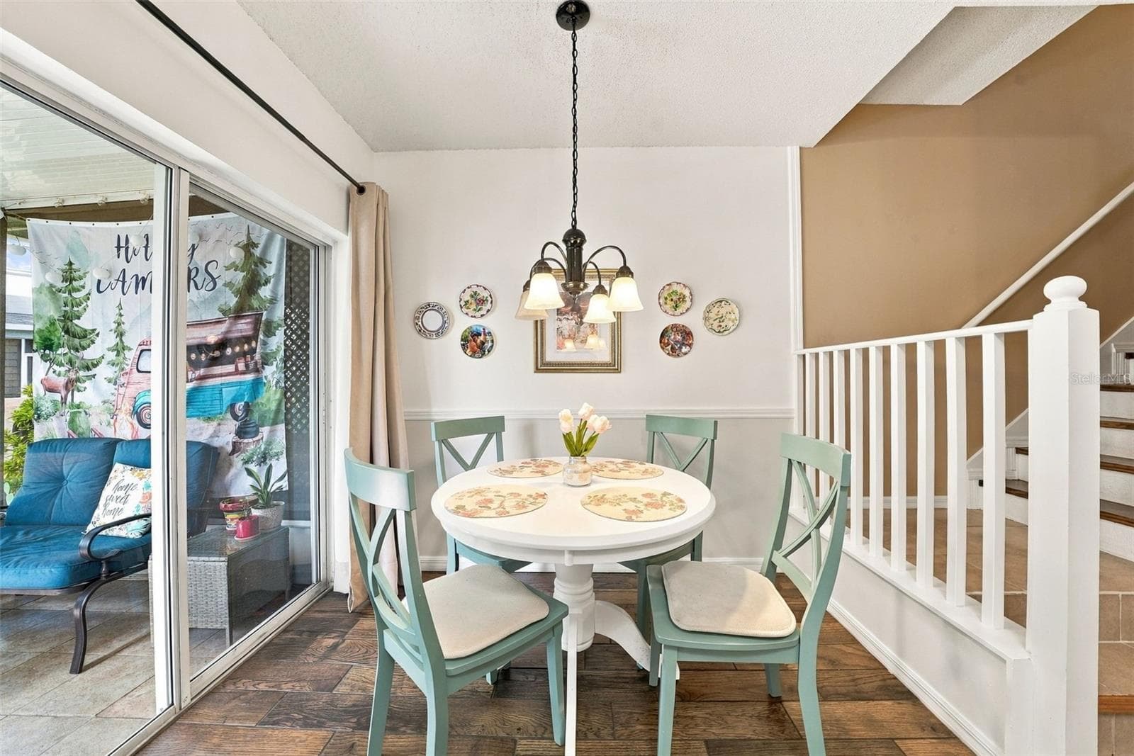 DINING - 10429 HERON LAKE DR, RIVERVIEW