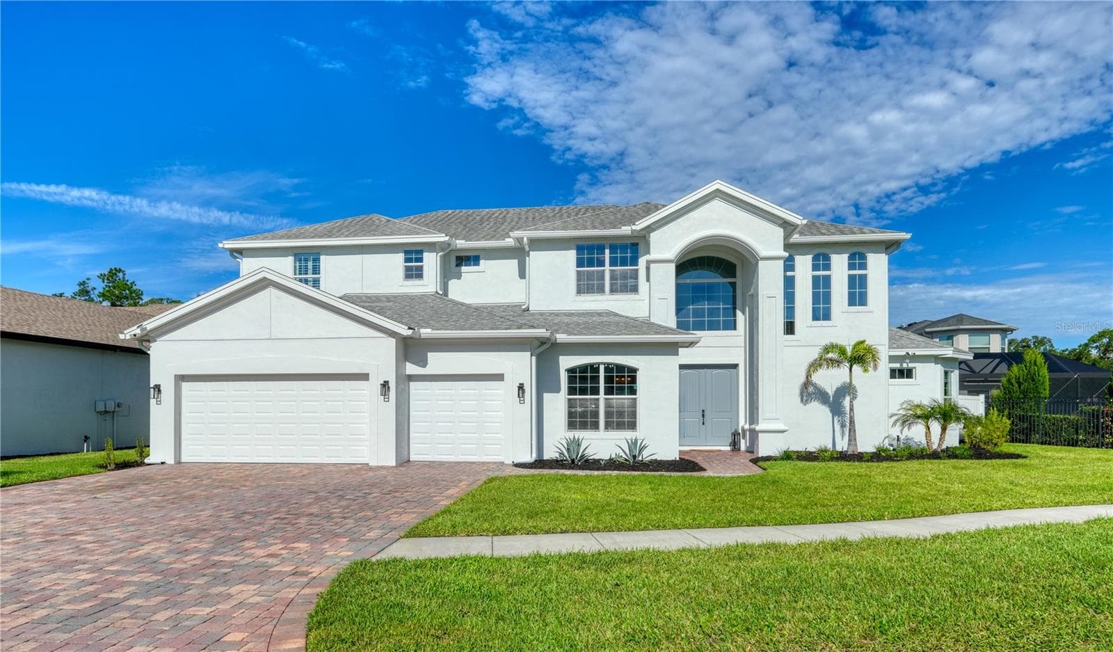 16306 WILD MALLARD DR