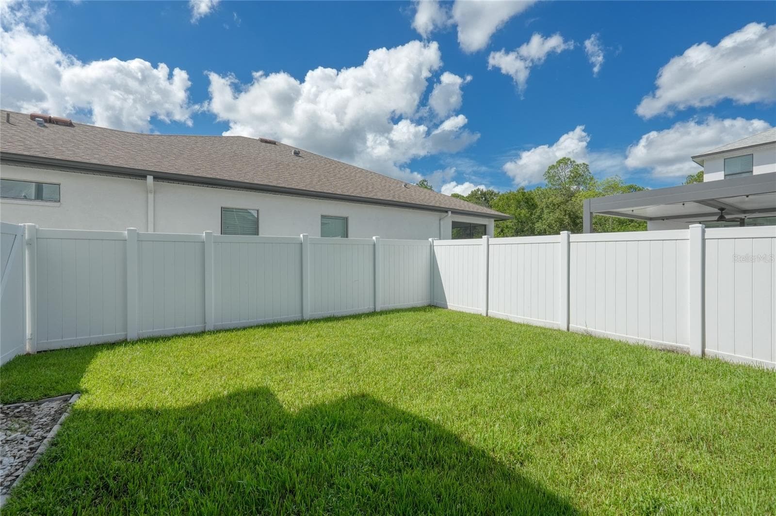 Single Family Residence at 16306 WILD MALLARD DR, ODESSA, photo 3 of 42