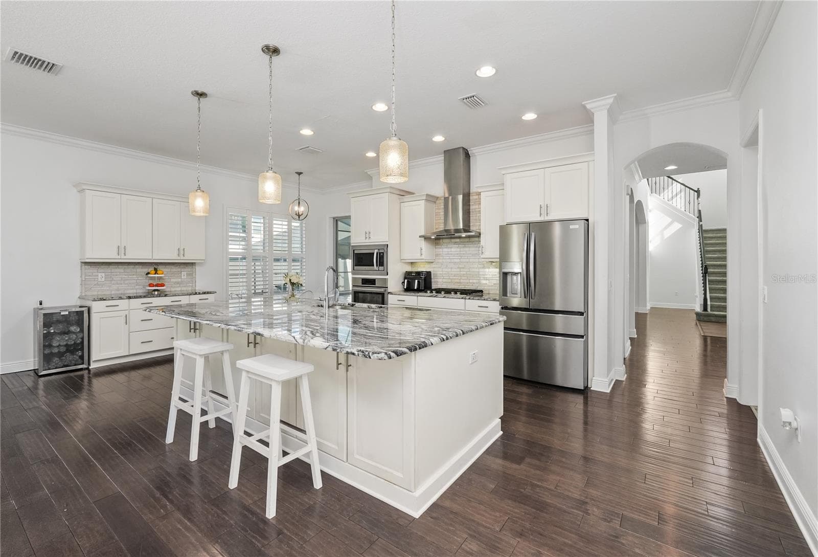 Single Family Residence at 16306 WILD MALLARD DR, ODESSA, photo 9 of 42