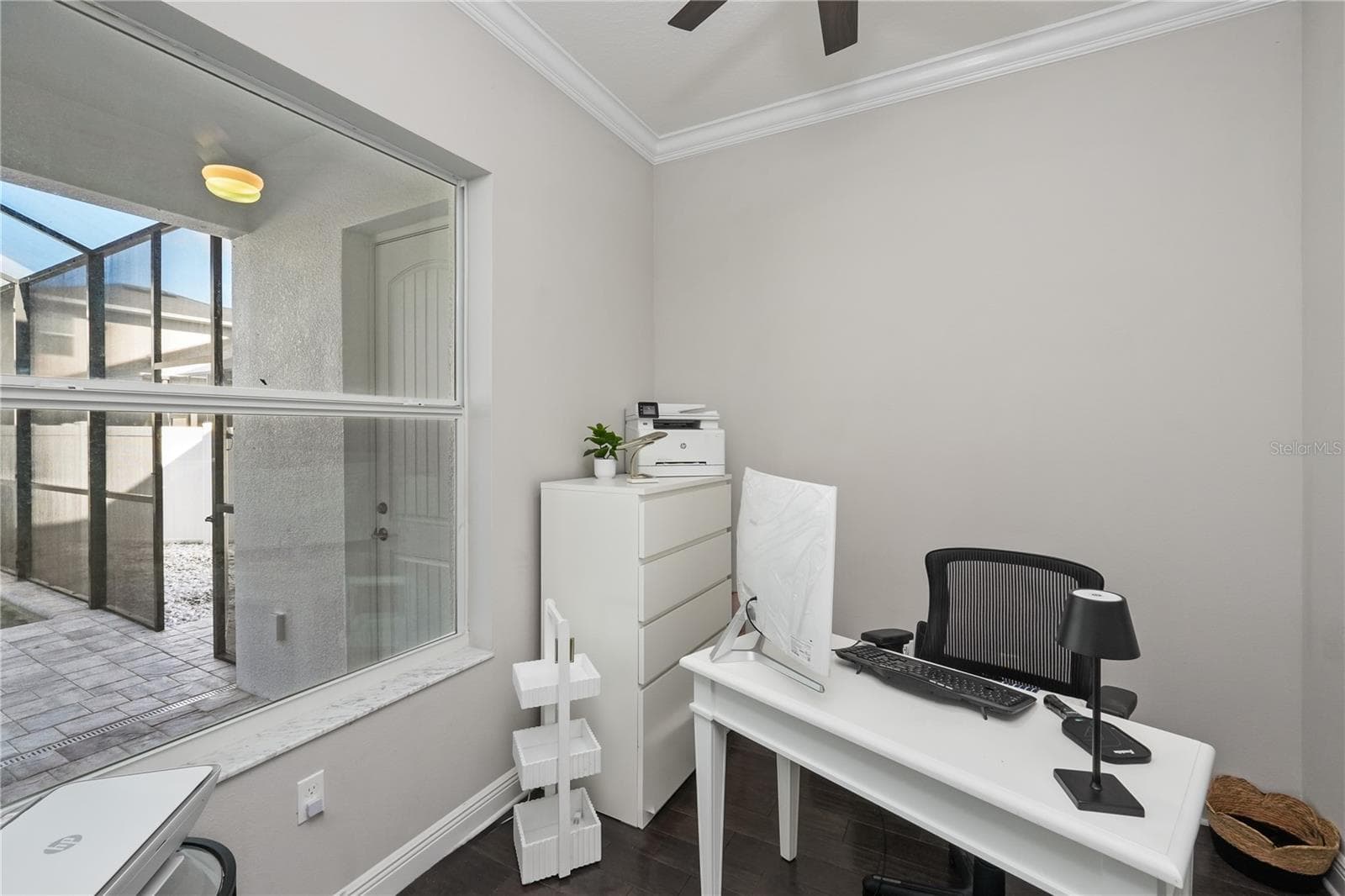 Single Family Residence at 16306 WILD MALLARD DR, ODESSA, photo 15 of 42