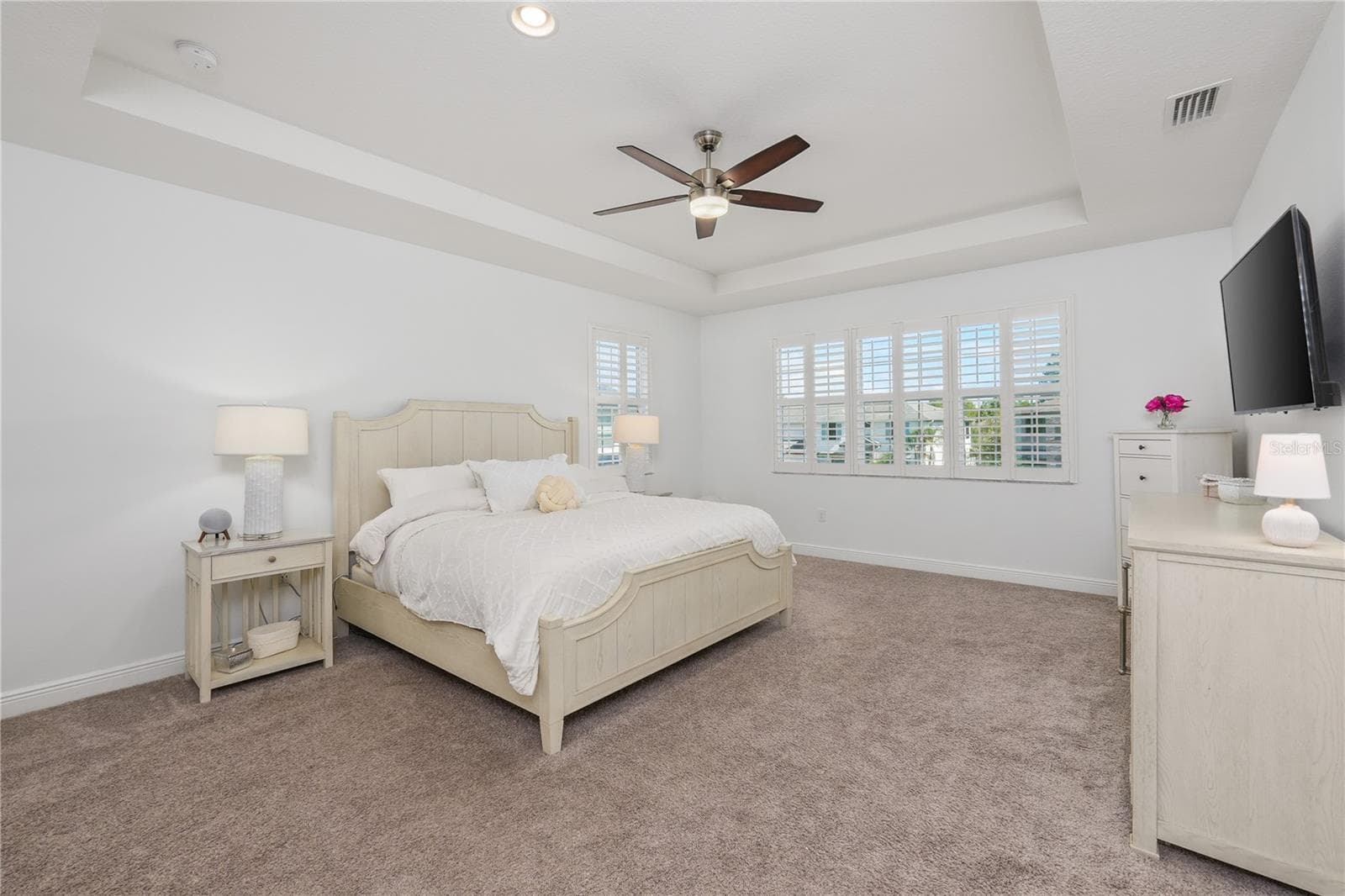 Single Family Residence at 16306 WILD MALLARD DR, ODESSA, photo 21 of 42