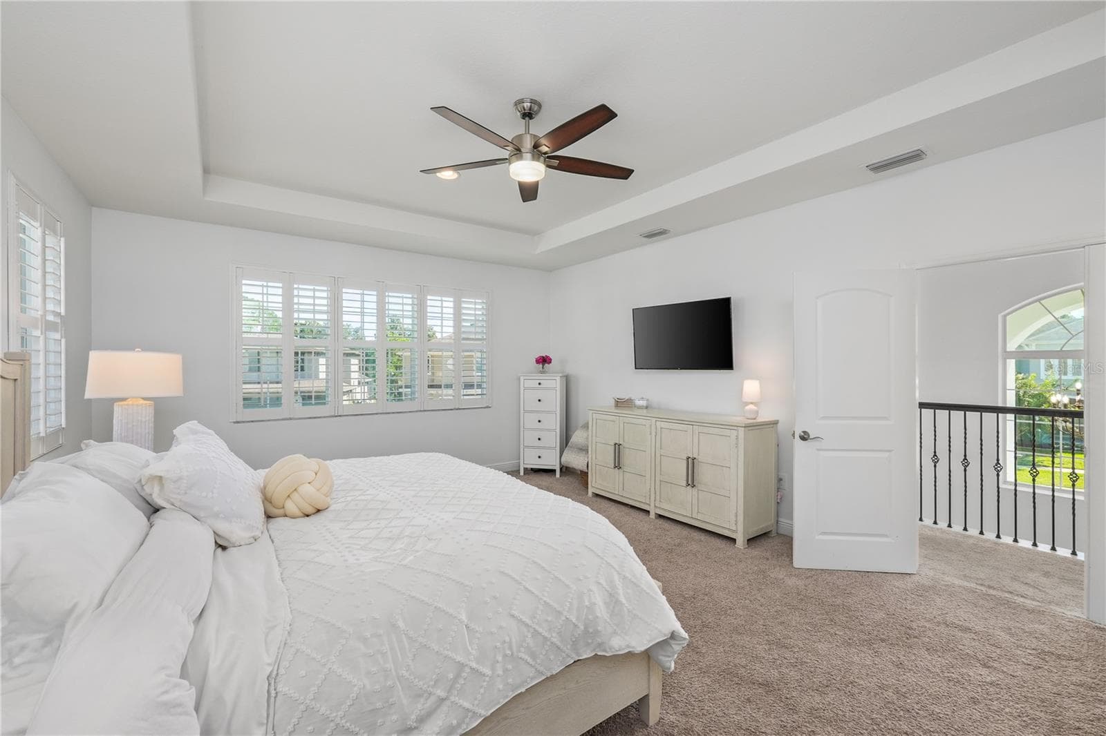 Single Family Residence at 16306 WILD MALLARD DR, ODESSA, photo 22 of 42