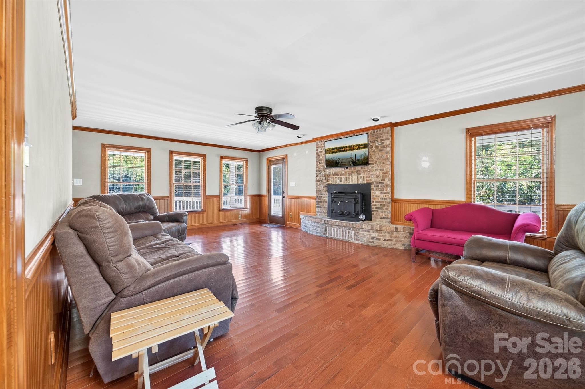 Single Family Residence at 9702 Quail Cove Court, Indian Trail, photo 20 of 41