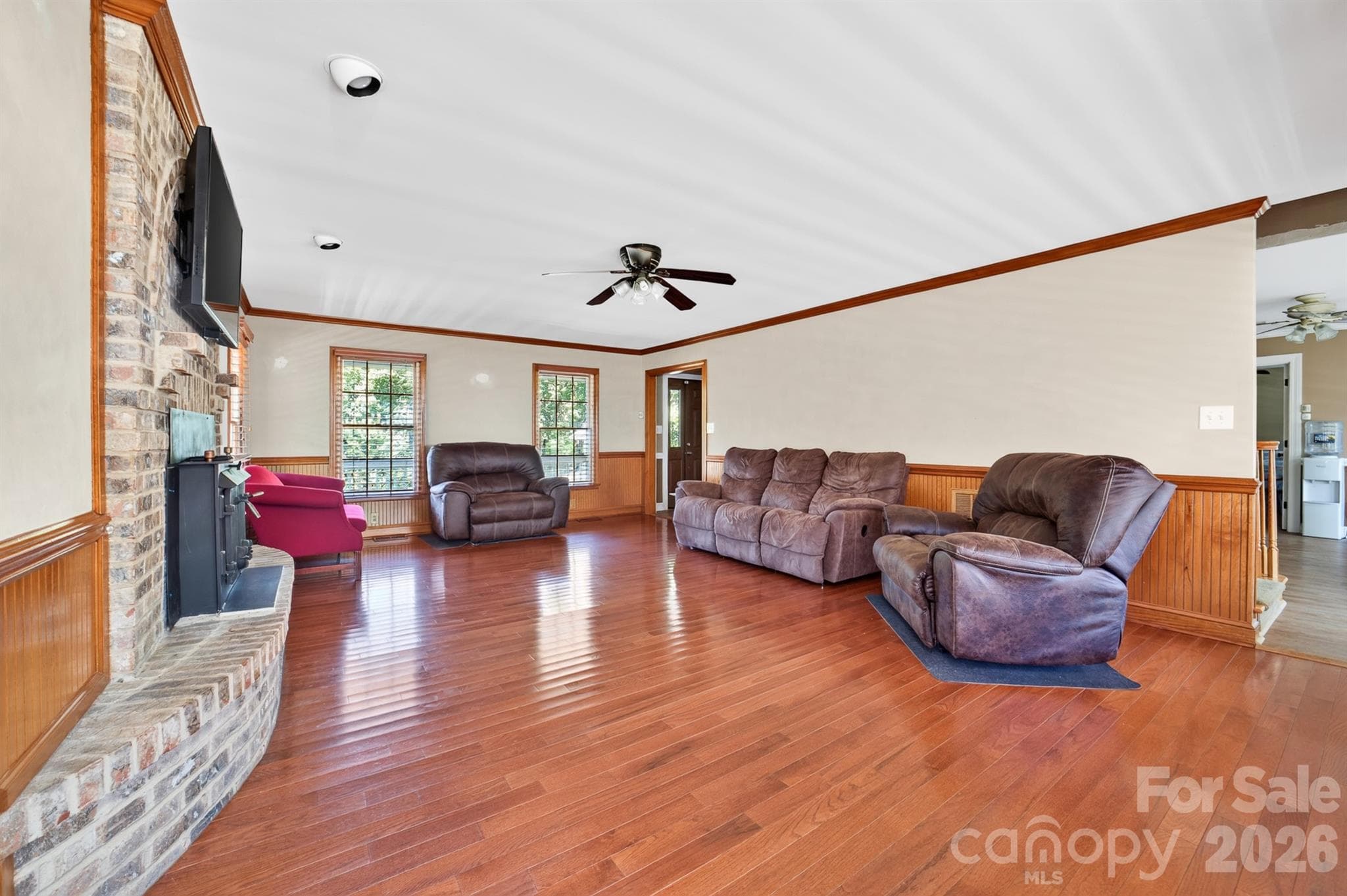 Single Family Residence at 9702 Quail Cove Court, Indian Trail, photo 21 of 41