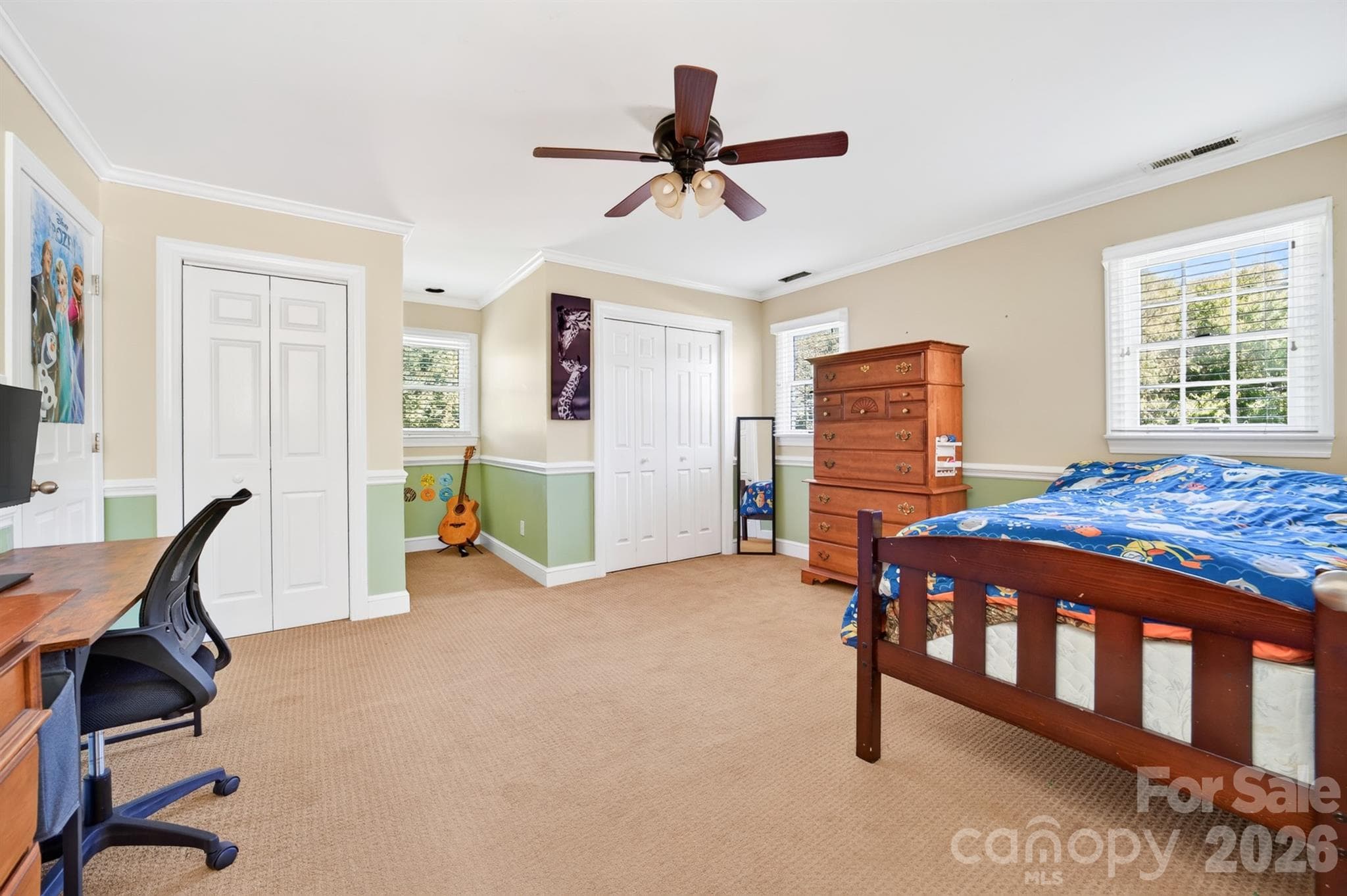 Single Family Residence at 9702 Quail Cove Court, Indian Trail, photo 32 of 41