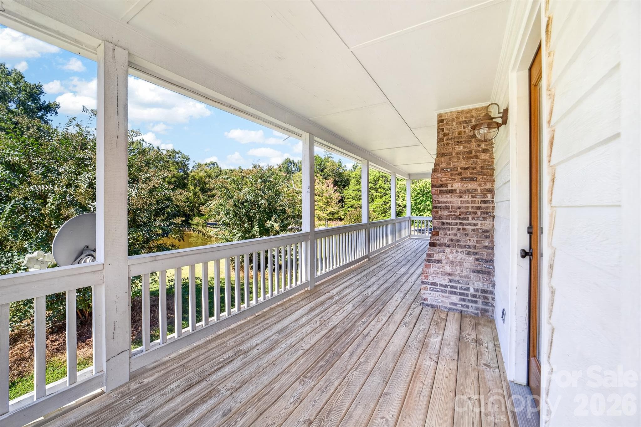 Single Family Residence at 9702 Quail Cove Court, Indian Trail, photo 35 of 41