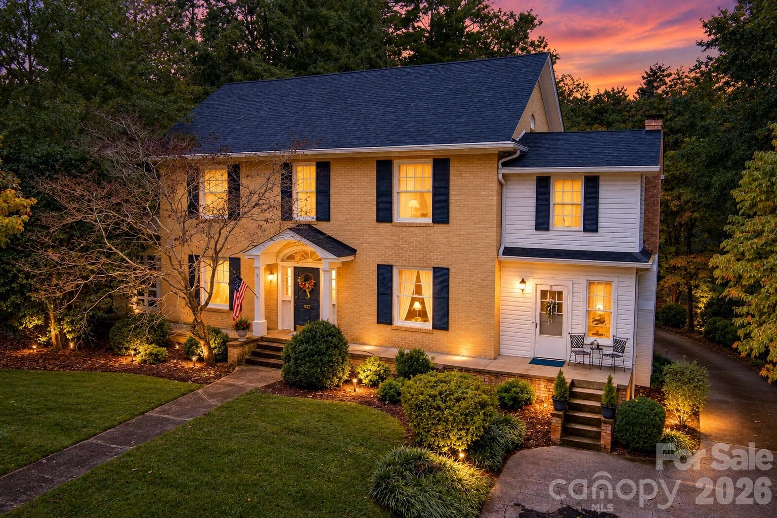 Single Family Residence at 527 N Main Street, Rutherfordton, photo 2 of 46