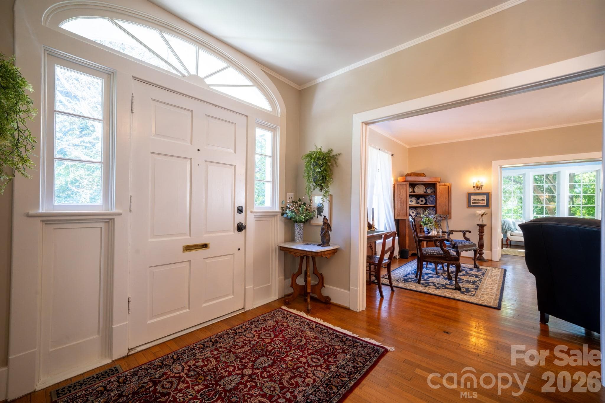 Single Family Residence at 527 N Main Street, Rutherfordton, photo 5 of 46