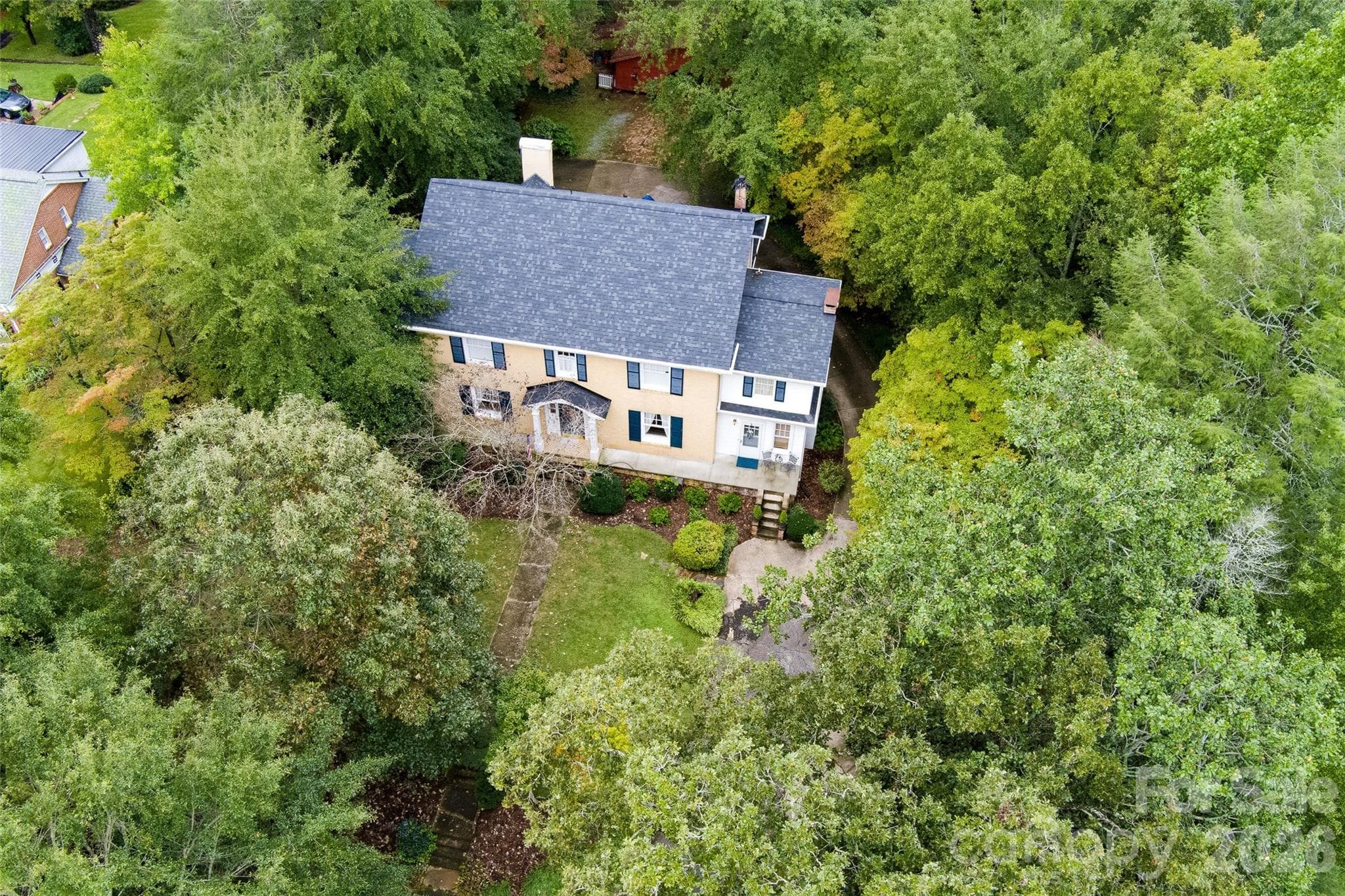 Single Family Residence at 527 N Main Street, Rutherfordton, photo 46 of 46